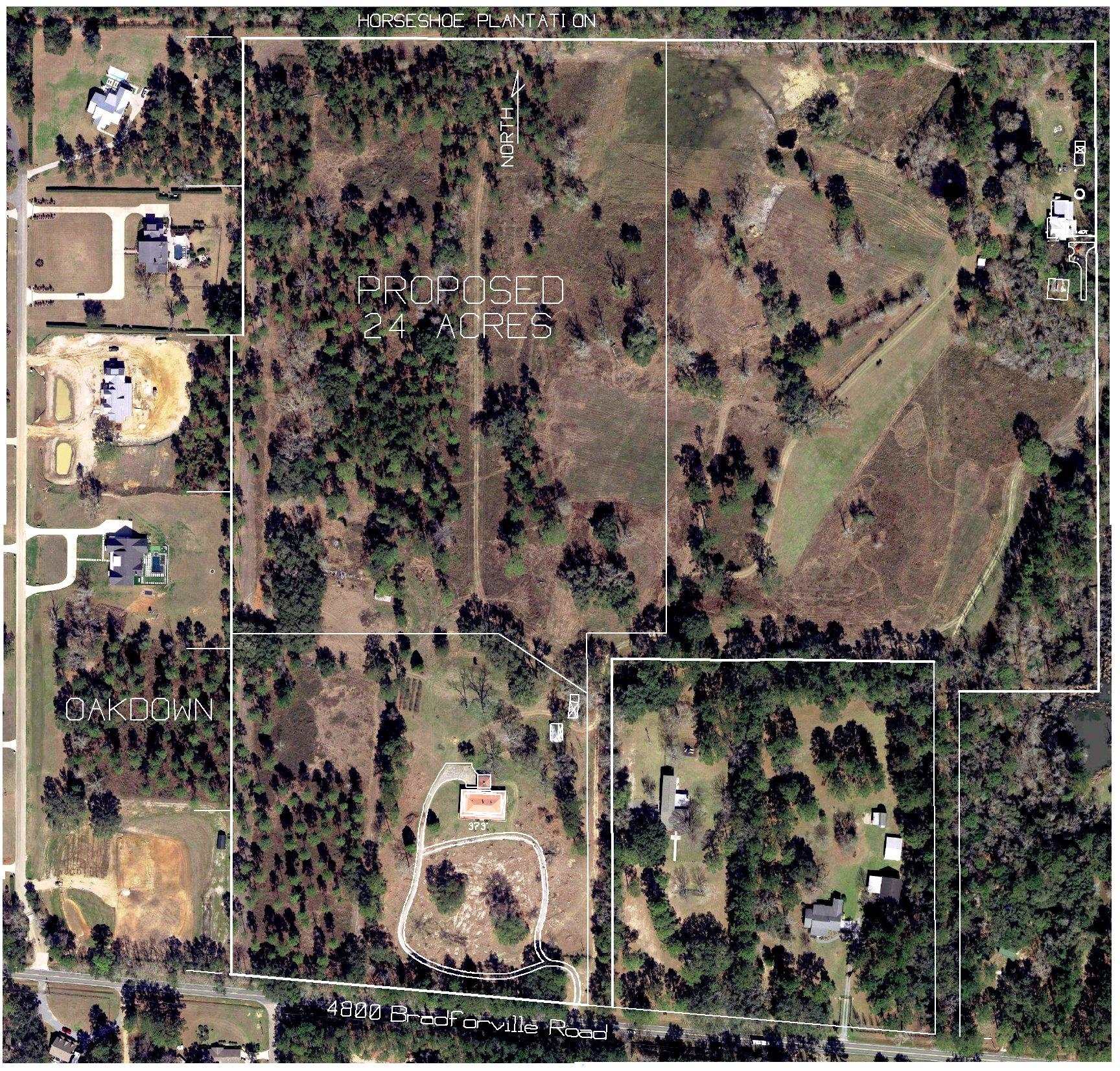 4800 Bradfordville Road