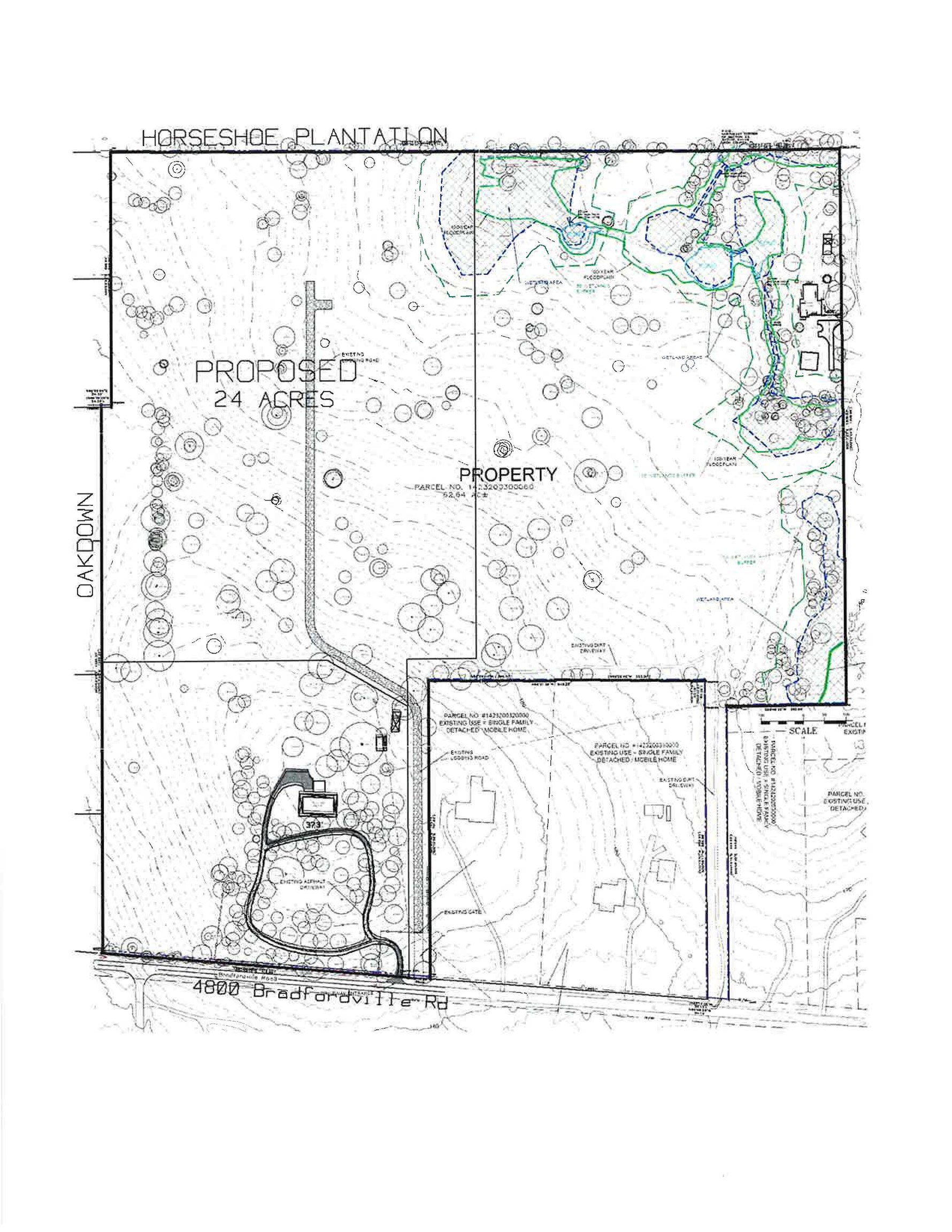 4800 Bradfordville Road