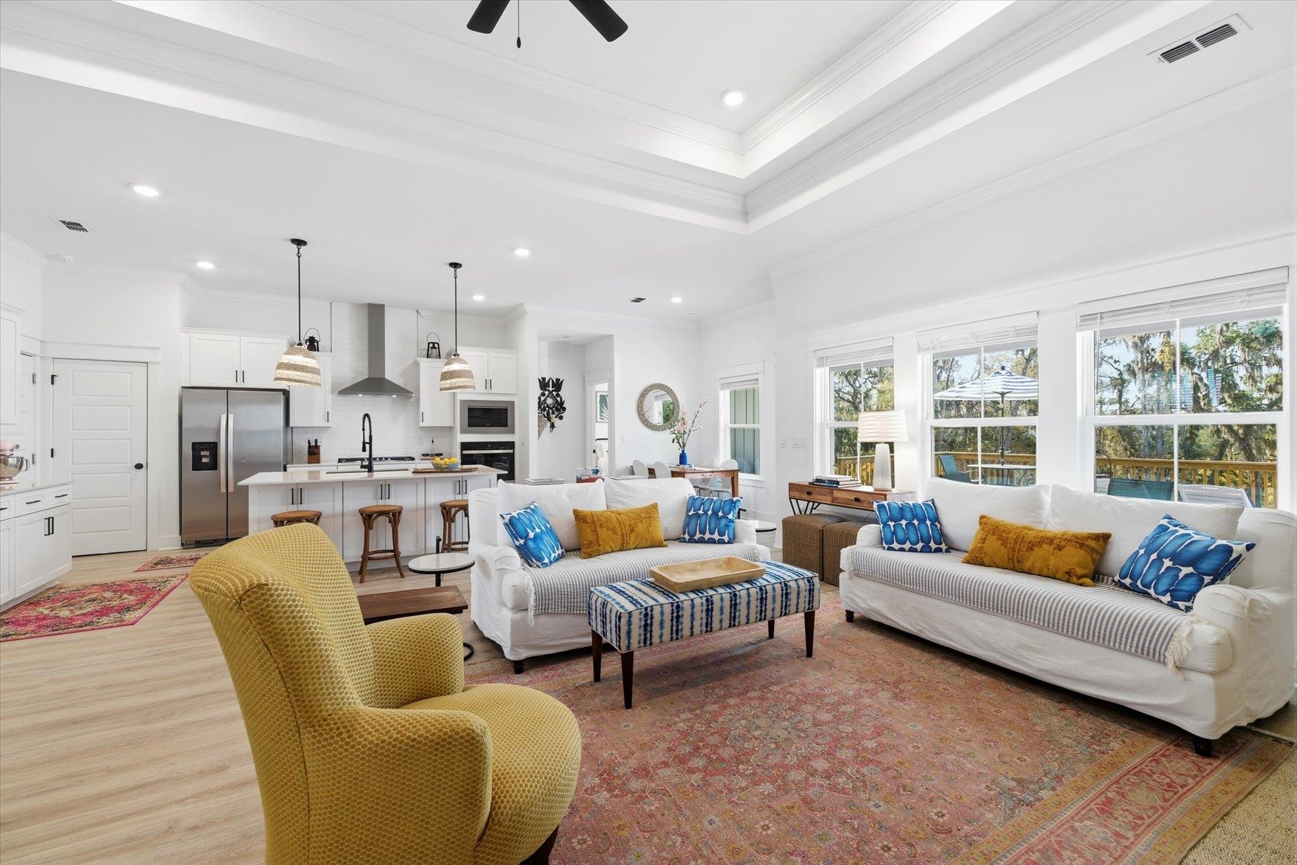 4129 Rampart Drive