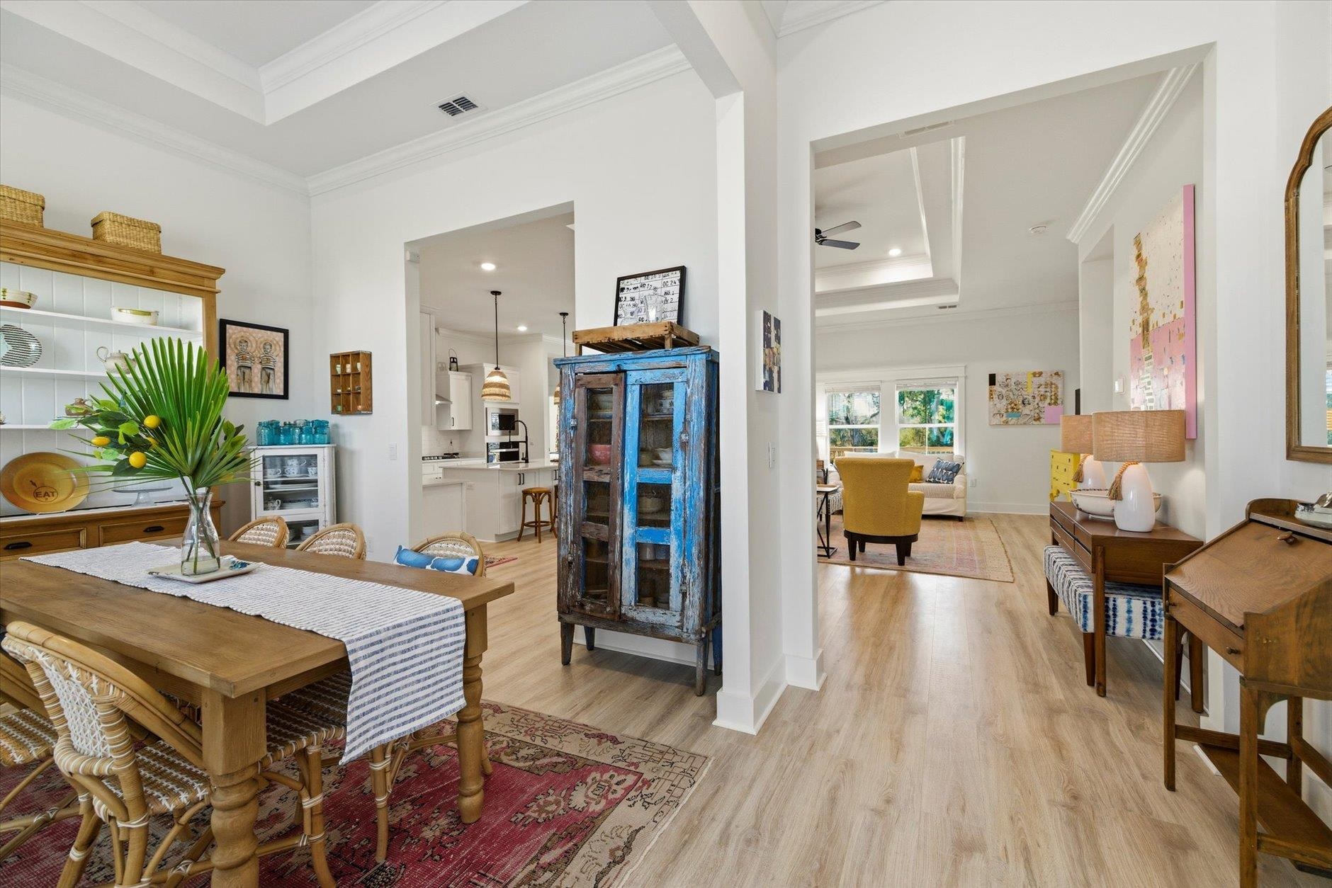 4129 Rampart Drive