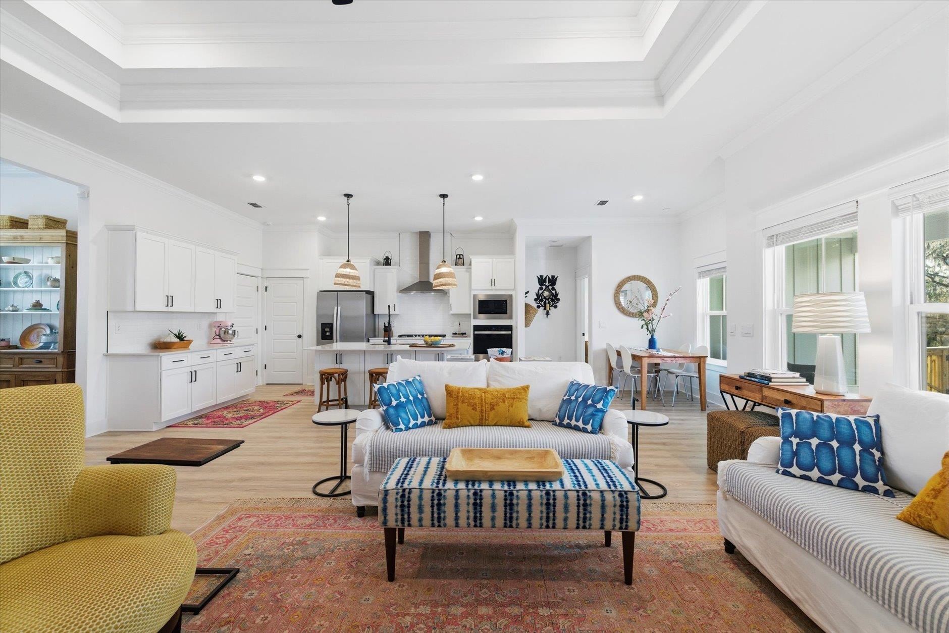 4129 Rampart Drive