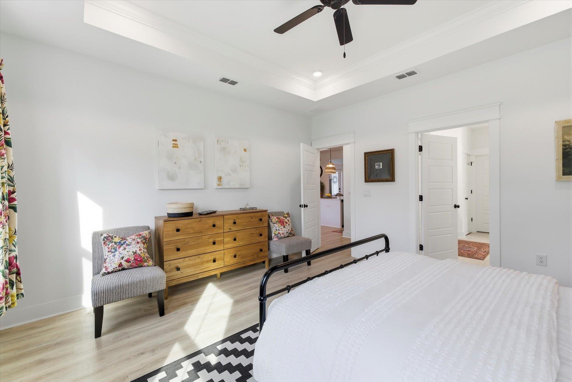 4129 Rampart Drive