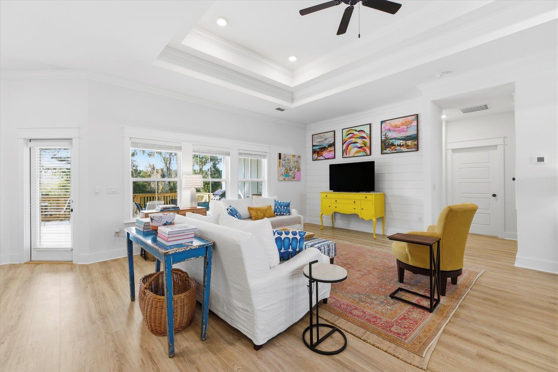 4129 Rampart Drive