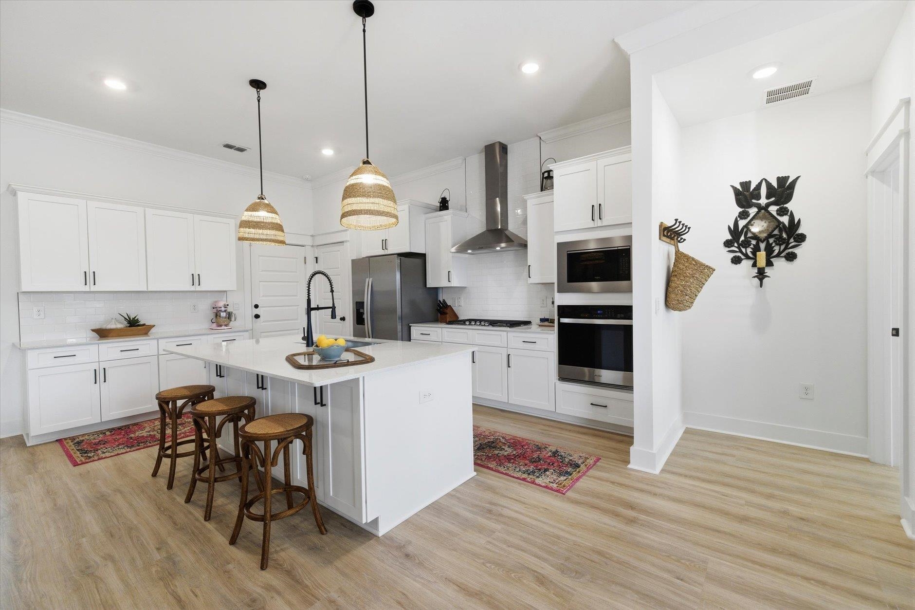 4129 Rampart Drive