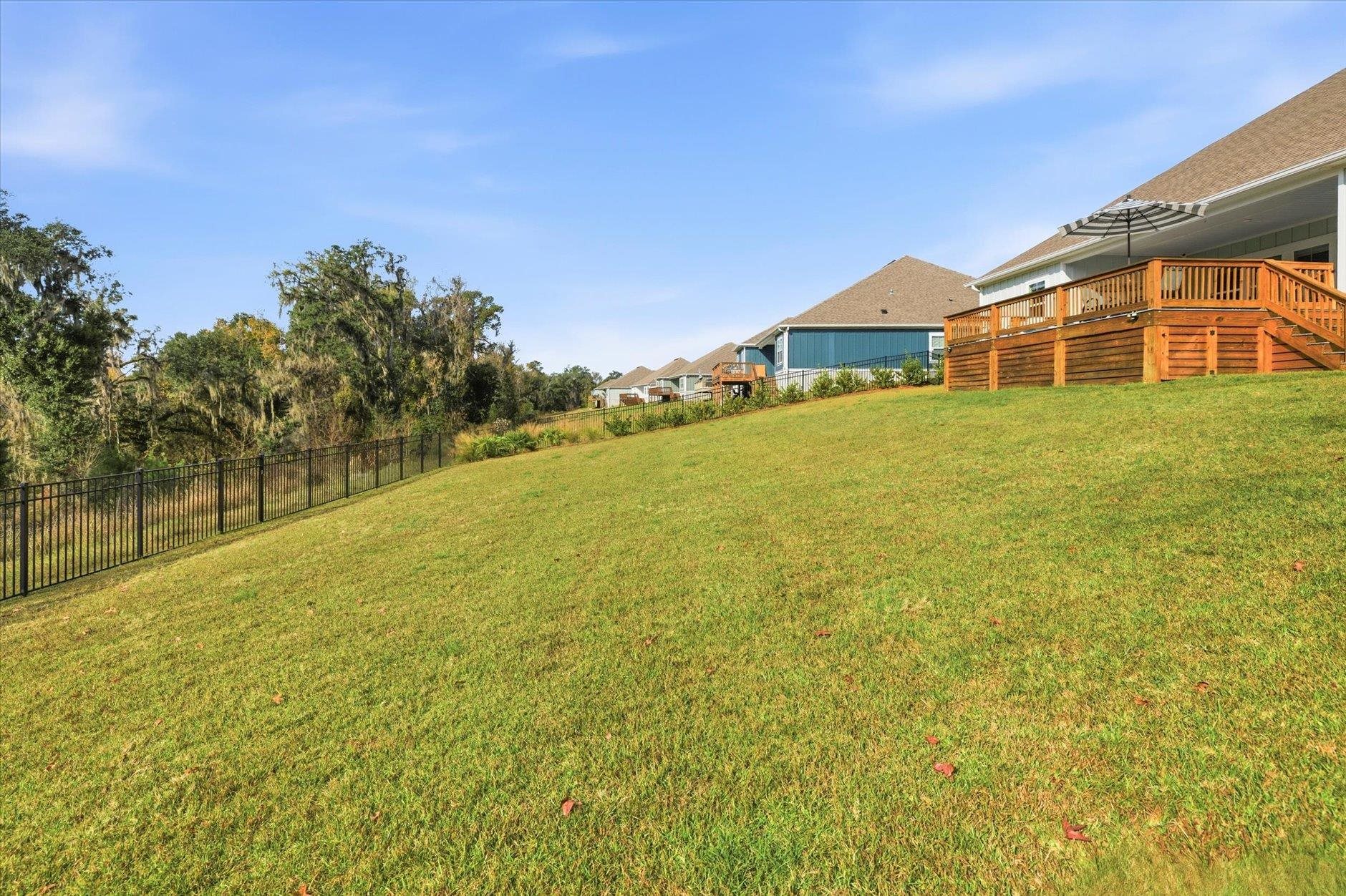 4129 Rampart Drive