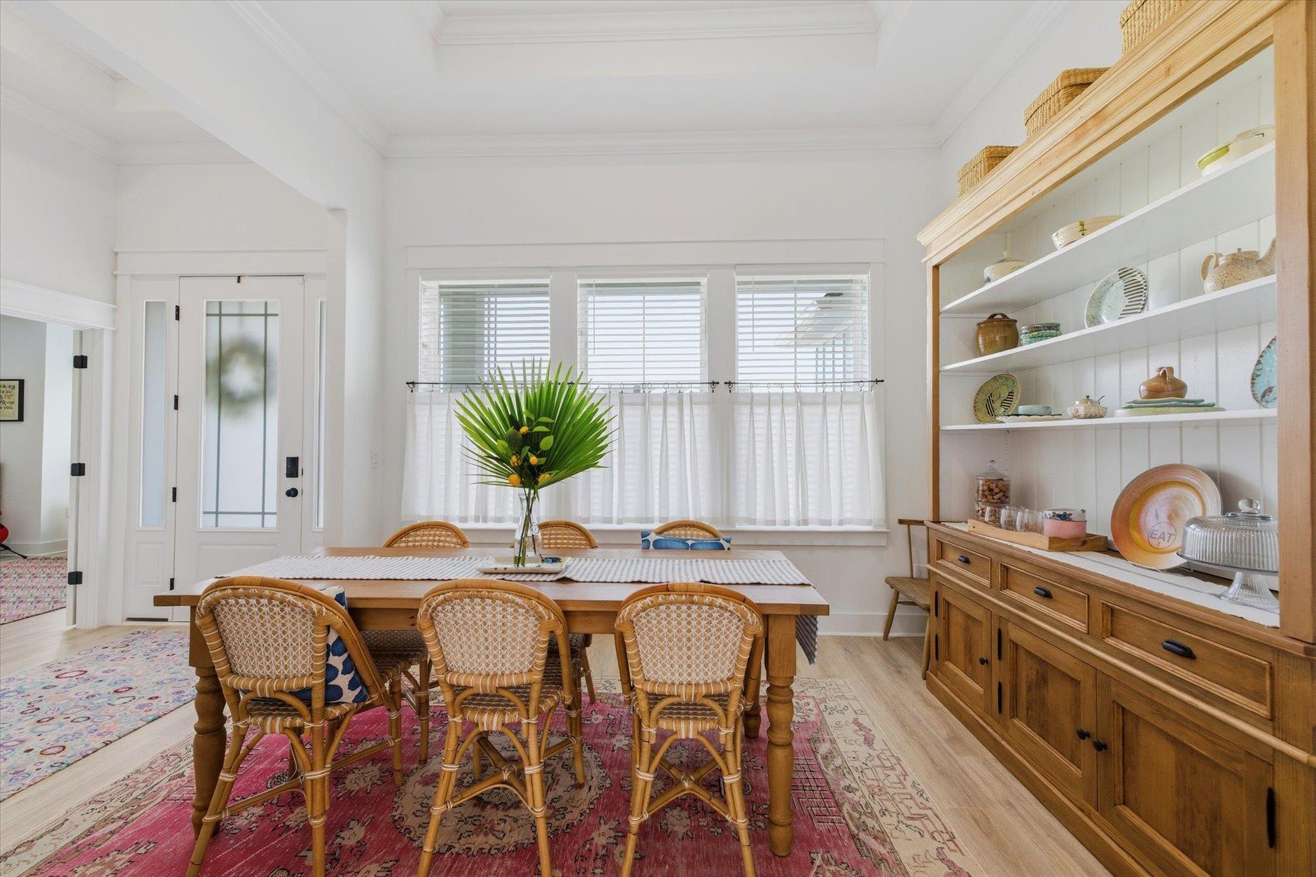 4129 Rampart Drive
