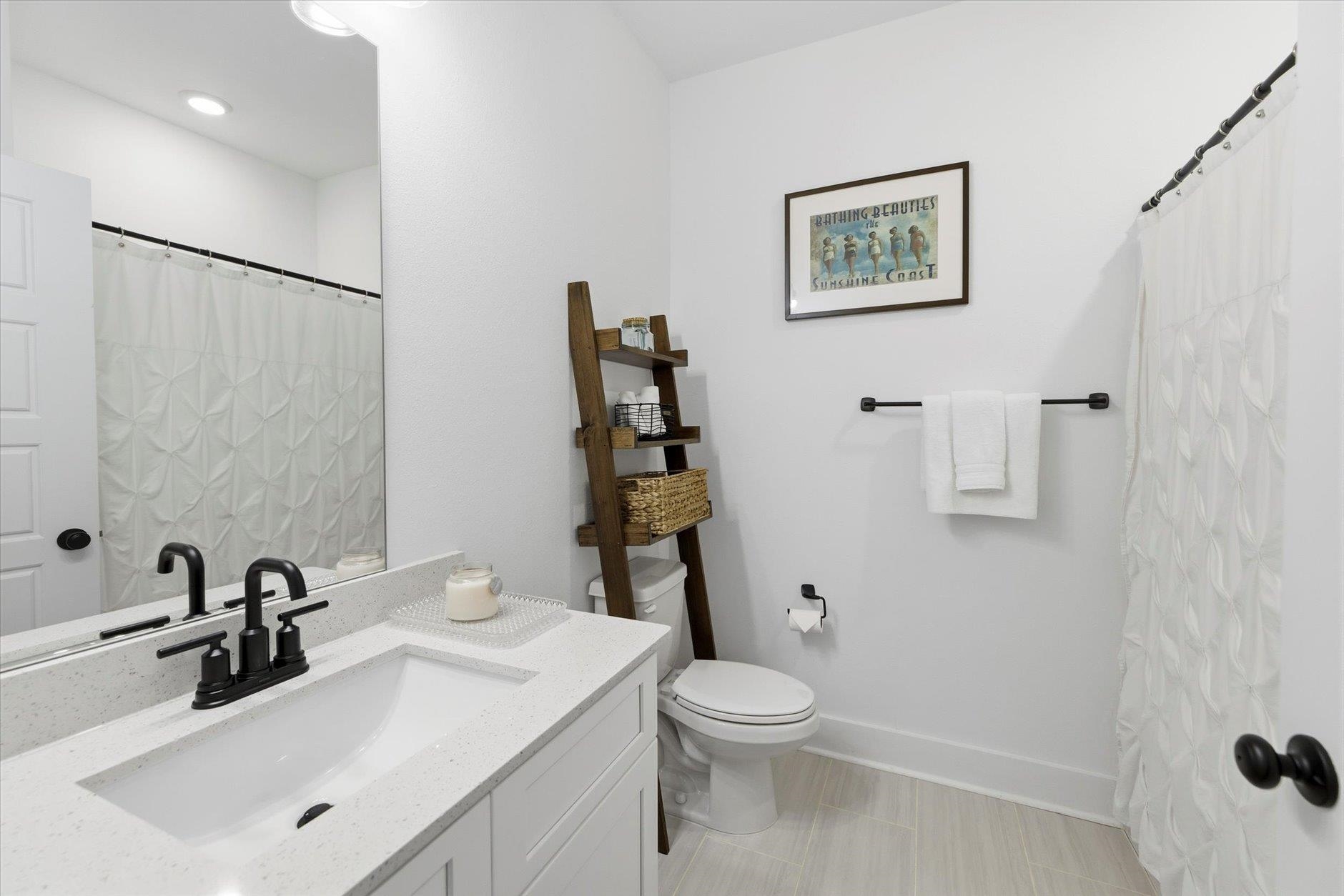 4129 Rampart Drive