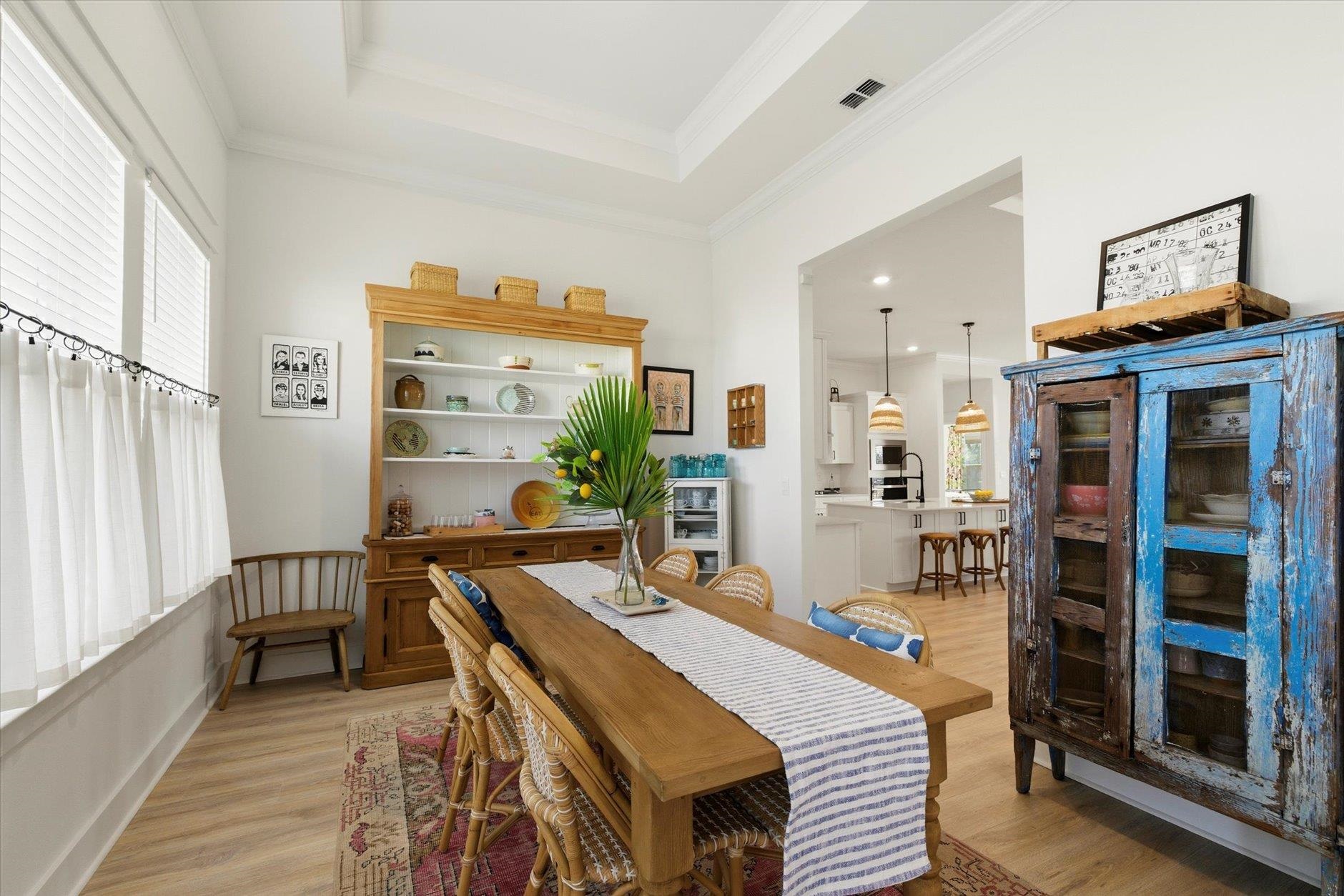 4129 Rampart Drive