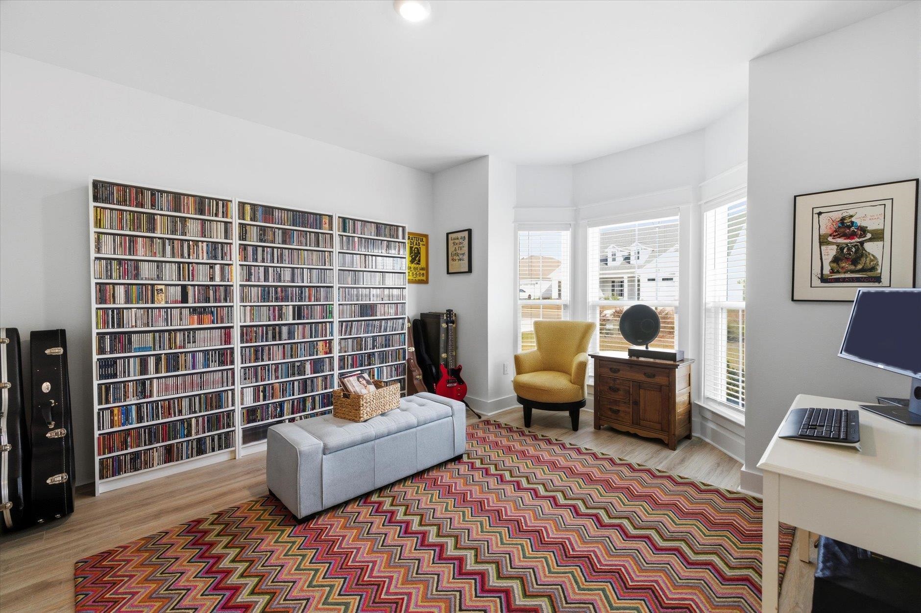 4129 Rampart Drive