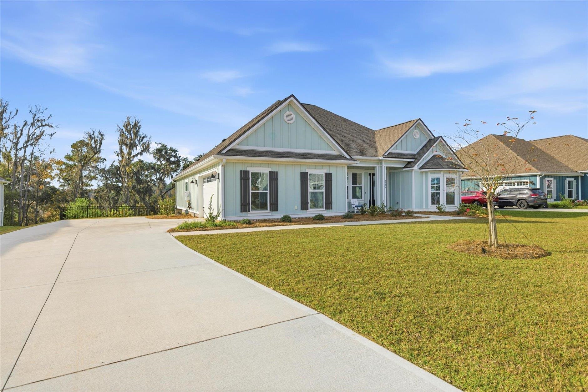 4129 Rampart Drive