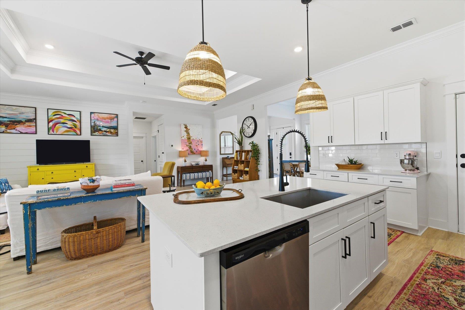 4129 Rampart Drive
