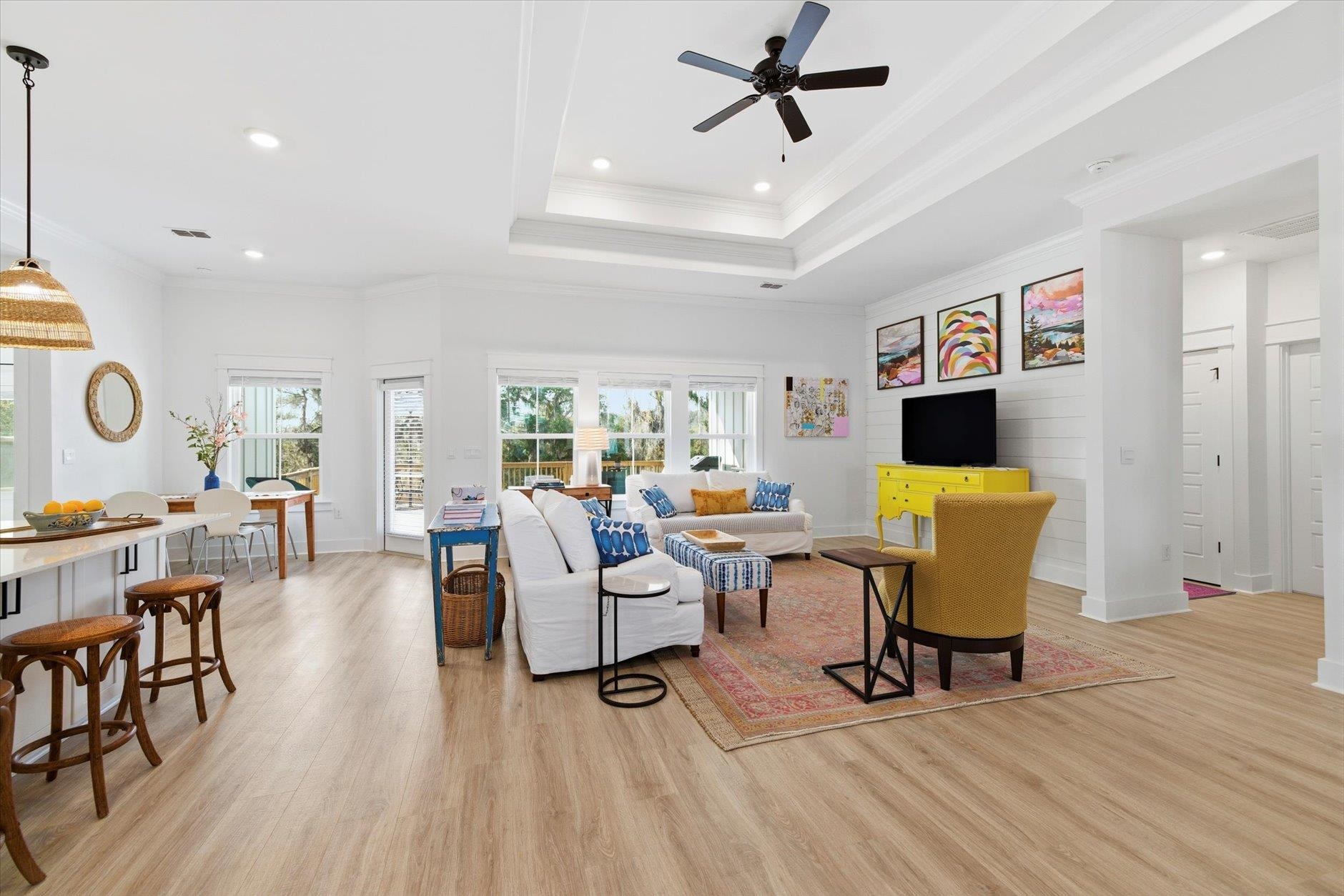 4129 Rampart Drive