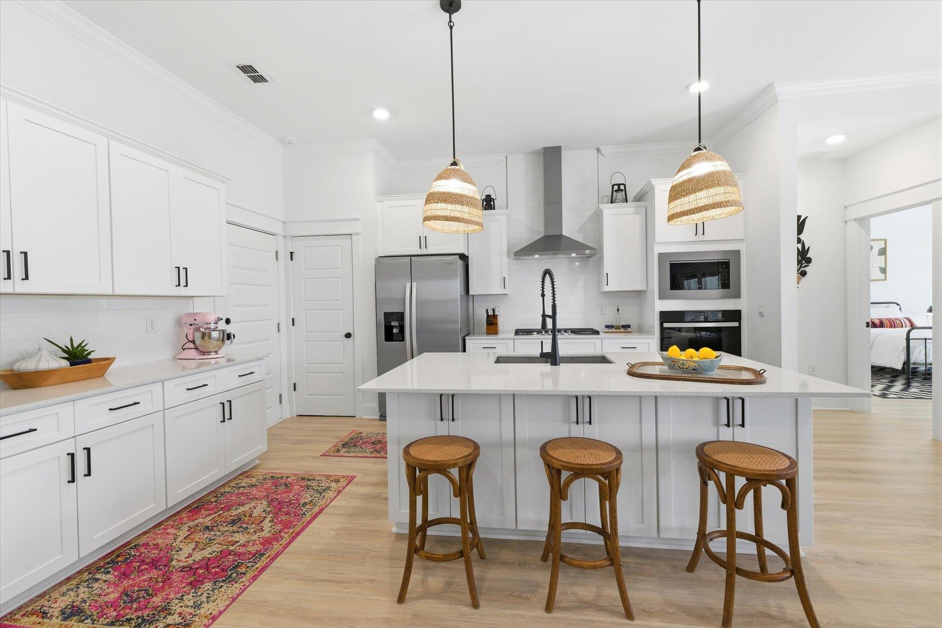 4129 Rampart Drive
