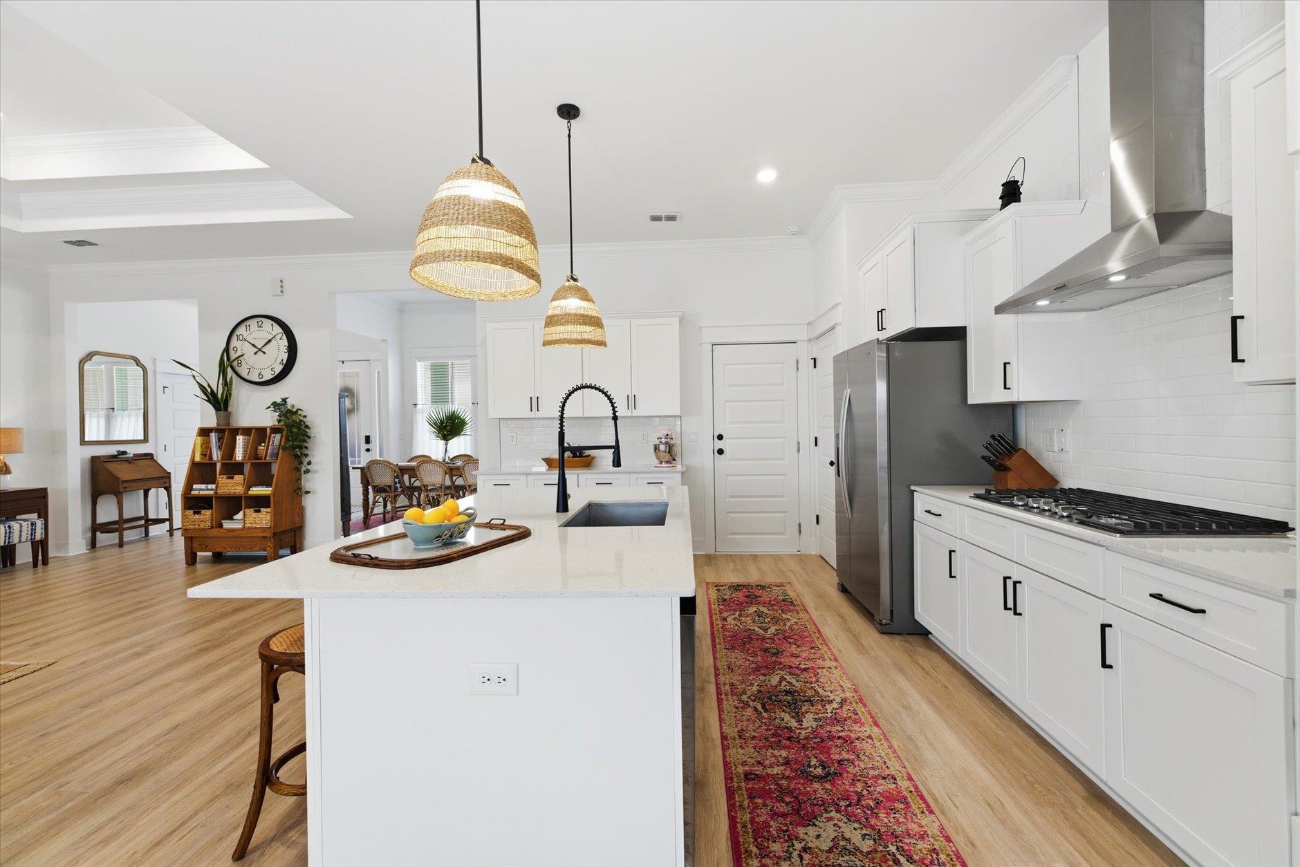 4129 Rampart Drive