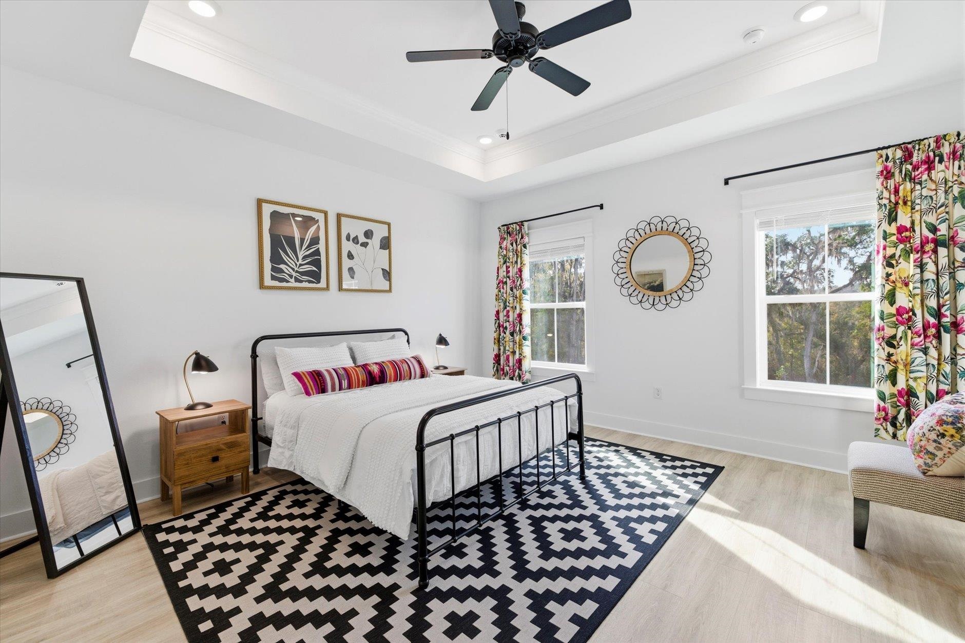 4129 Rampart Drive