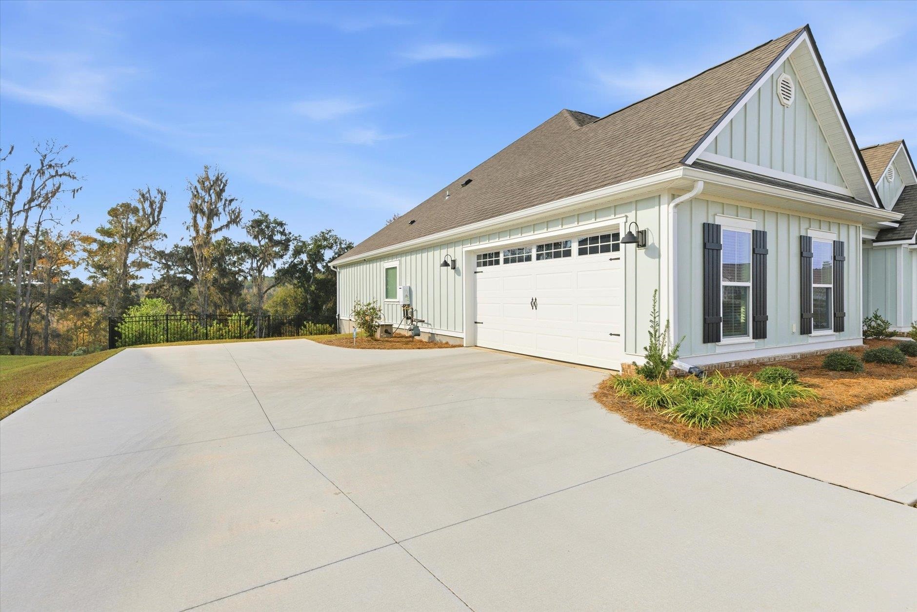 4129 Rampart Drive