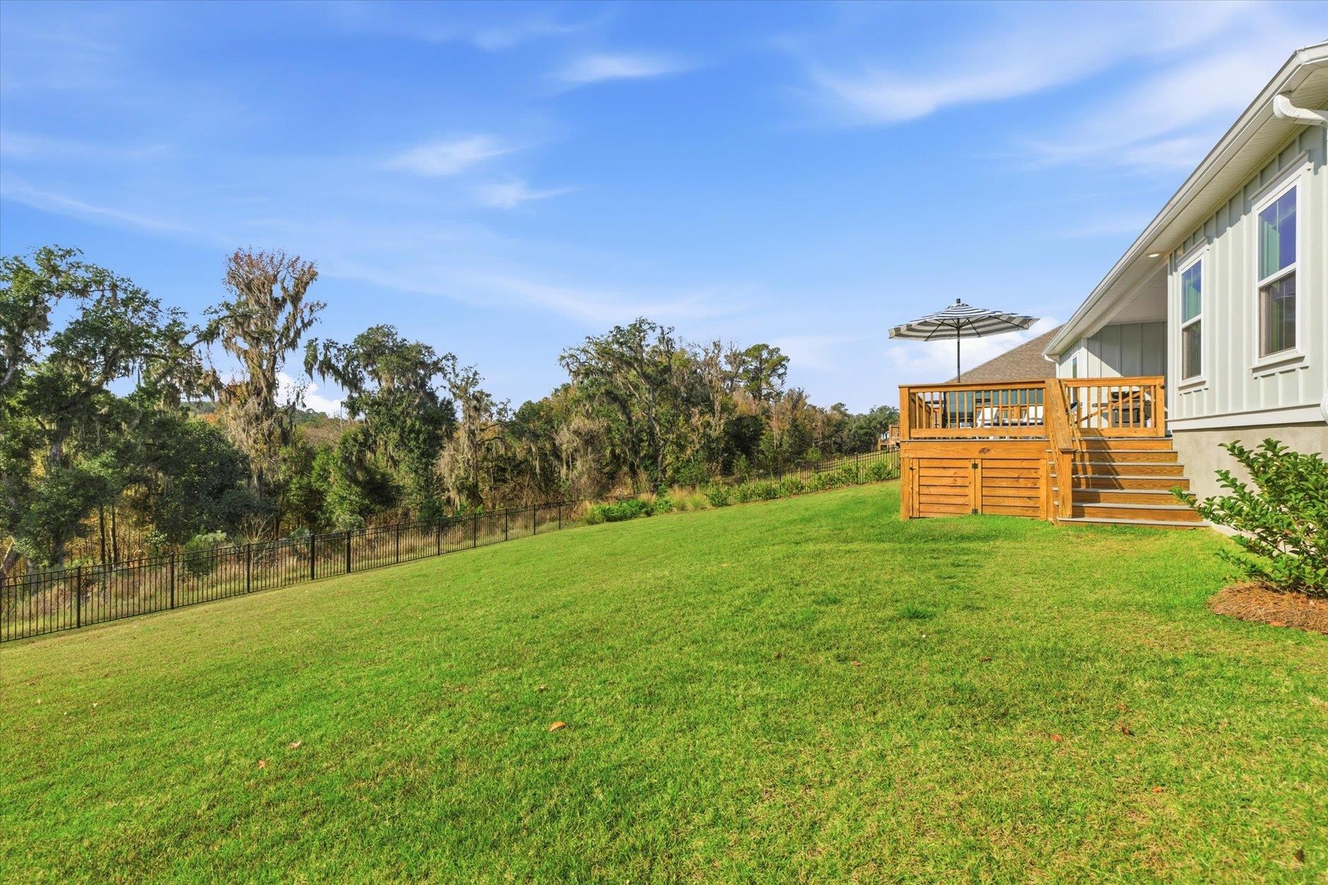 4129 Rampart Drive