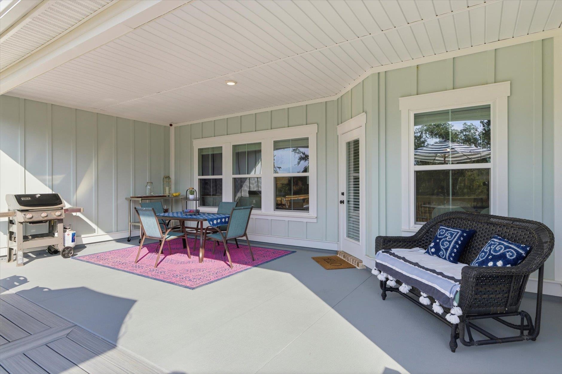 4129 Rampart Drive