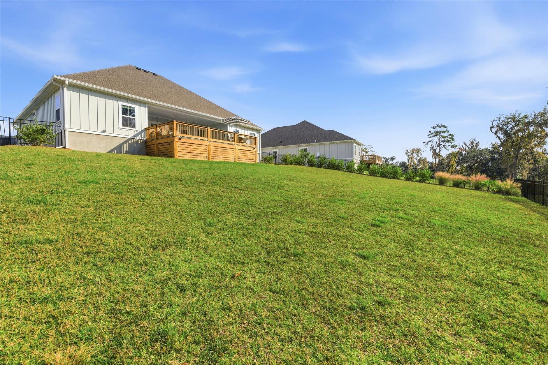 4129 Rampart Drive