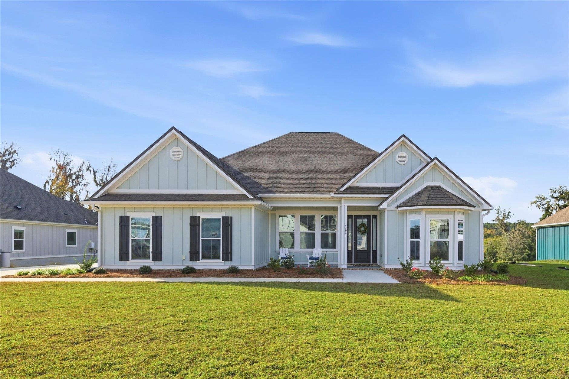 4129 Rampart Drive