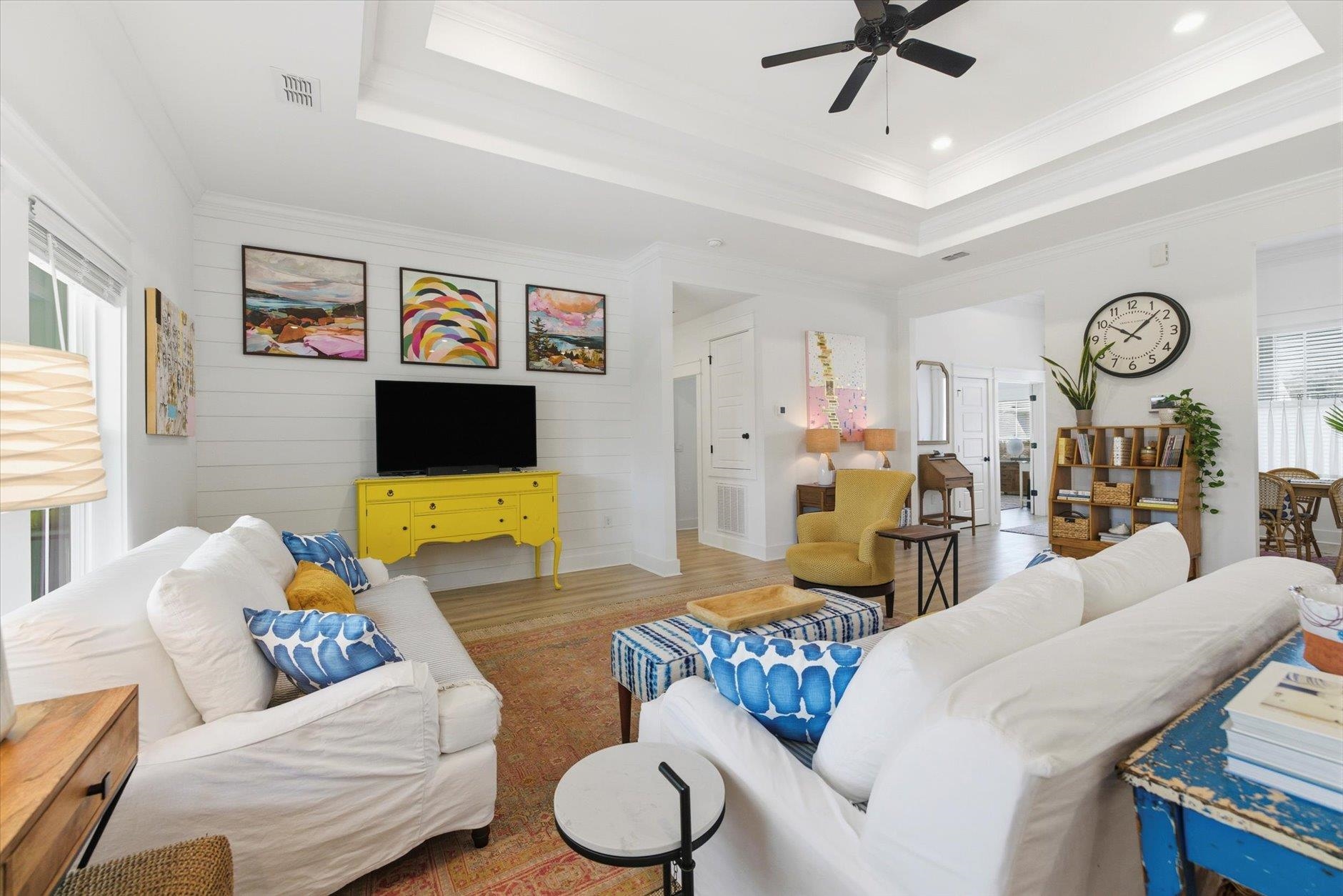 4129 Rampart Drive
