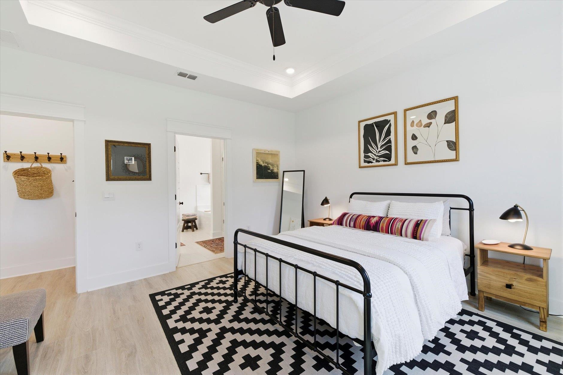 4129 Rampart Drive