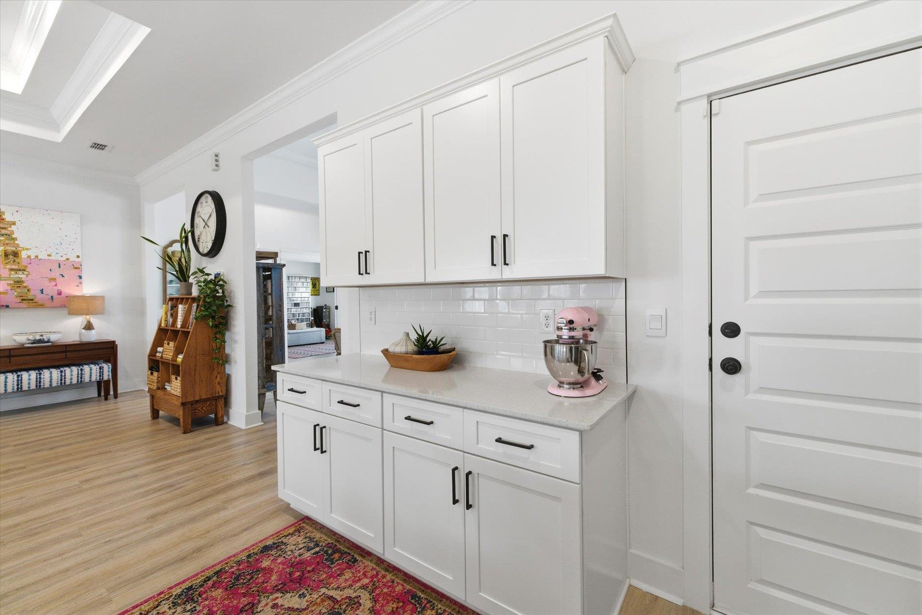 4129 Rampart Drive