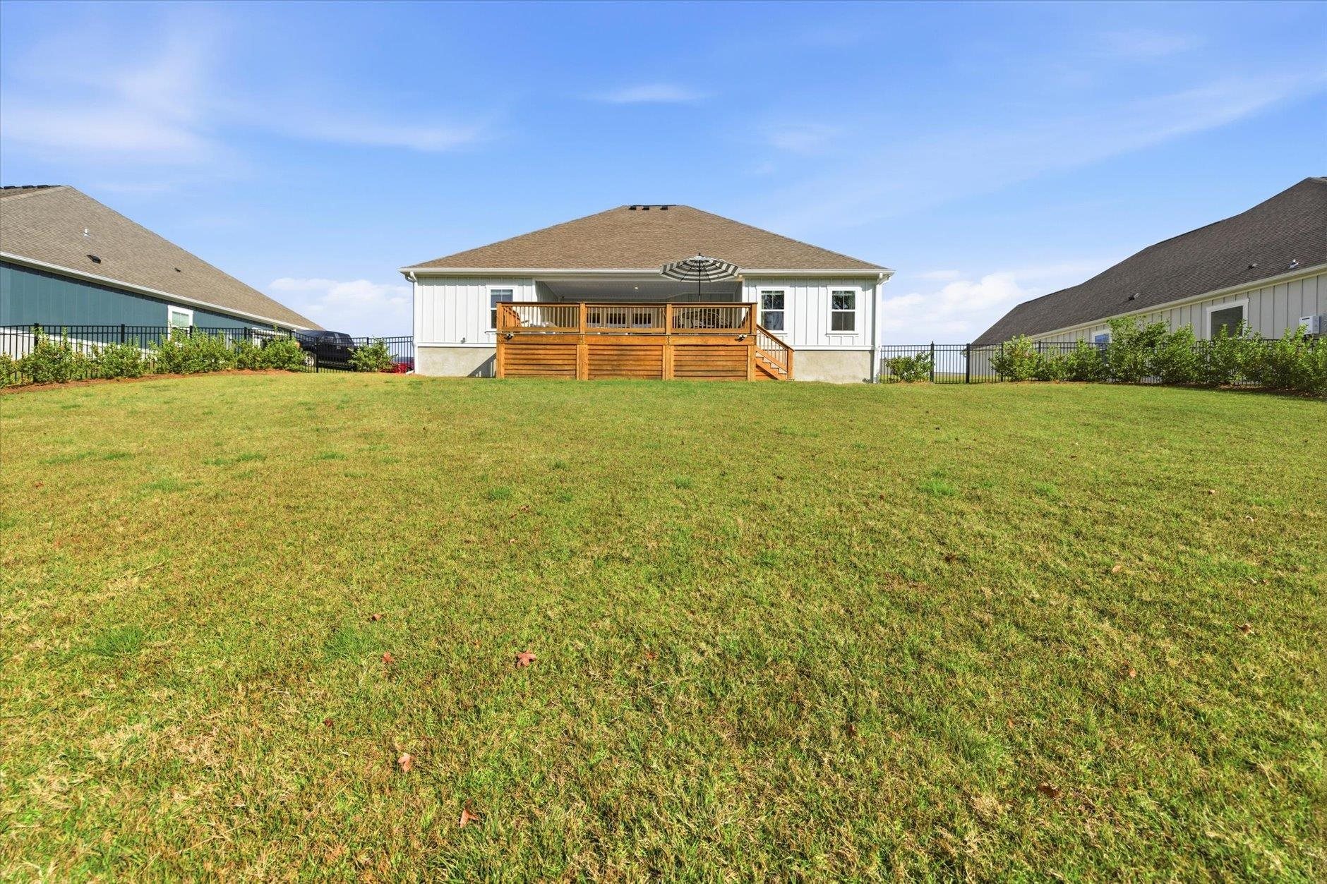 4129 Rampart Drive