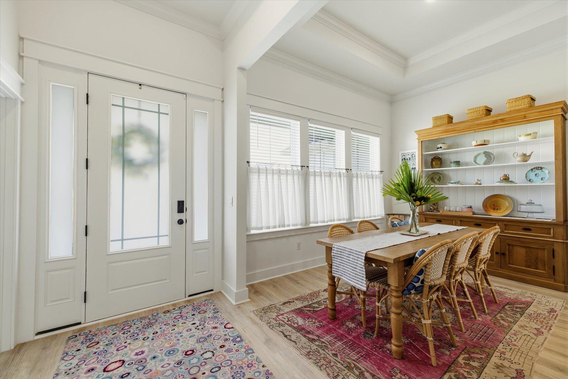 4129 Rampart Drive