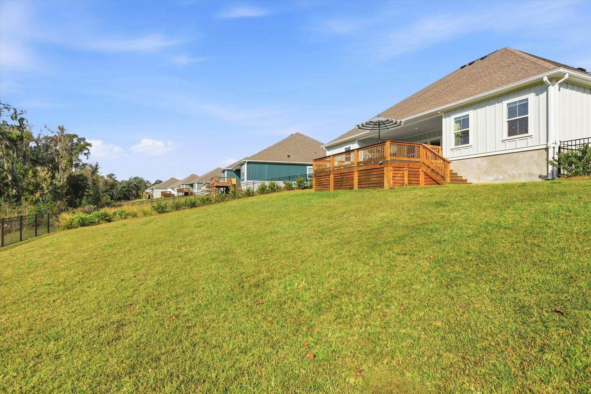 4129 Rampart Drive