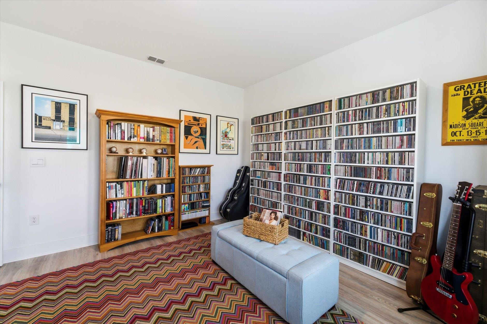 4129 Rampart Drive