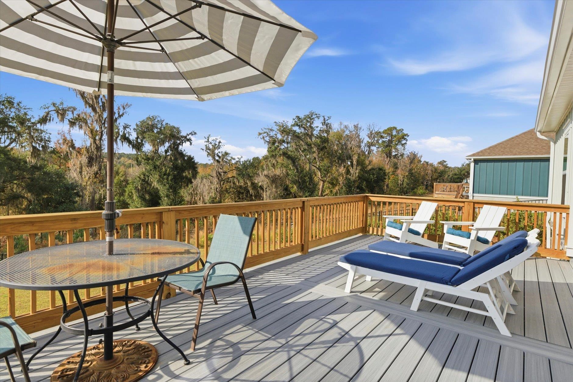 4129 Rampart Drive