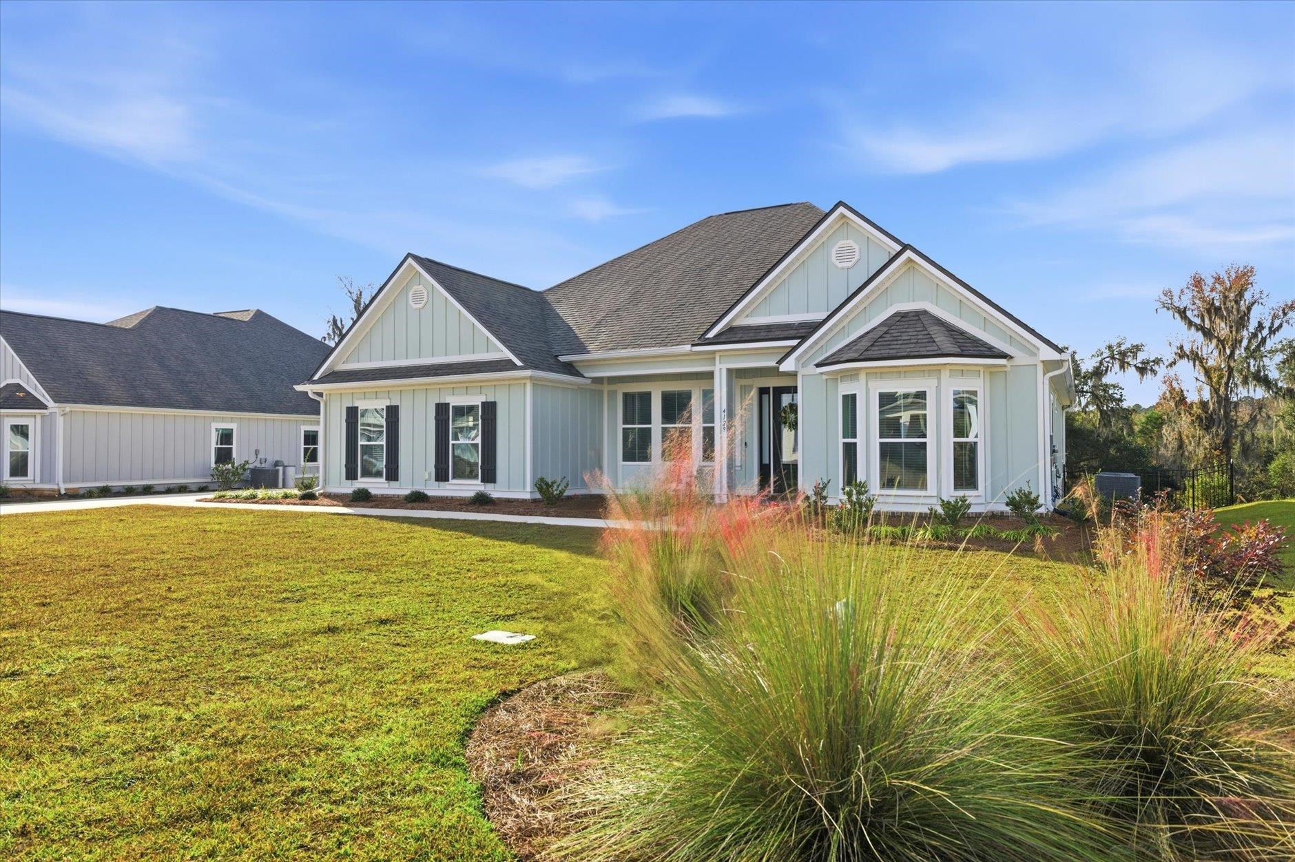 4129 Rampart Drive