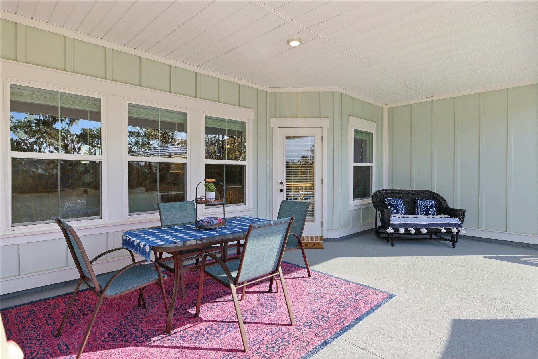 4129 Rampart Drive