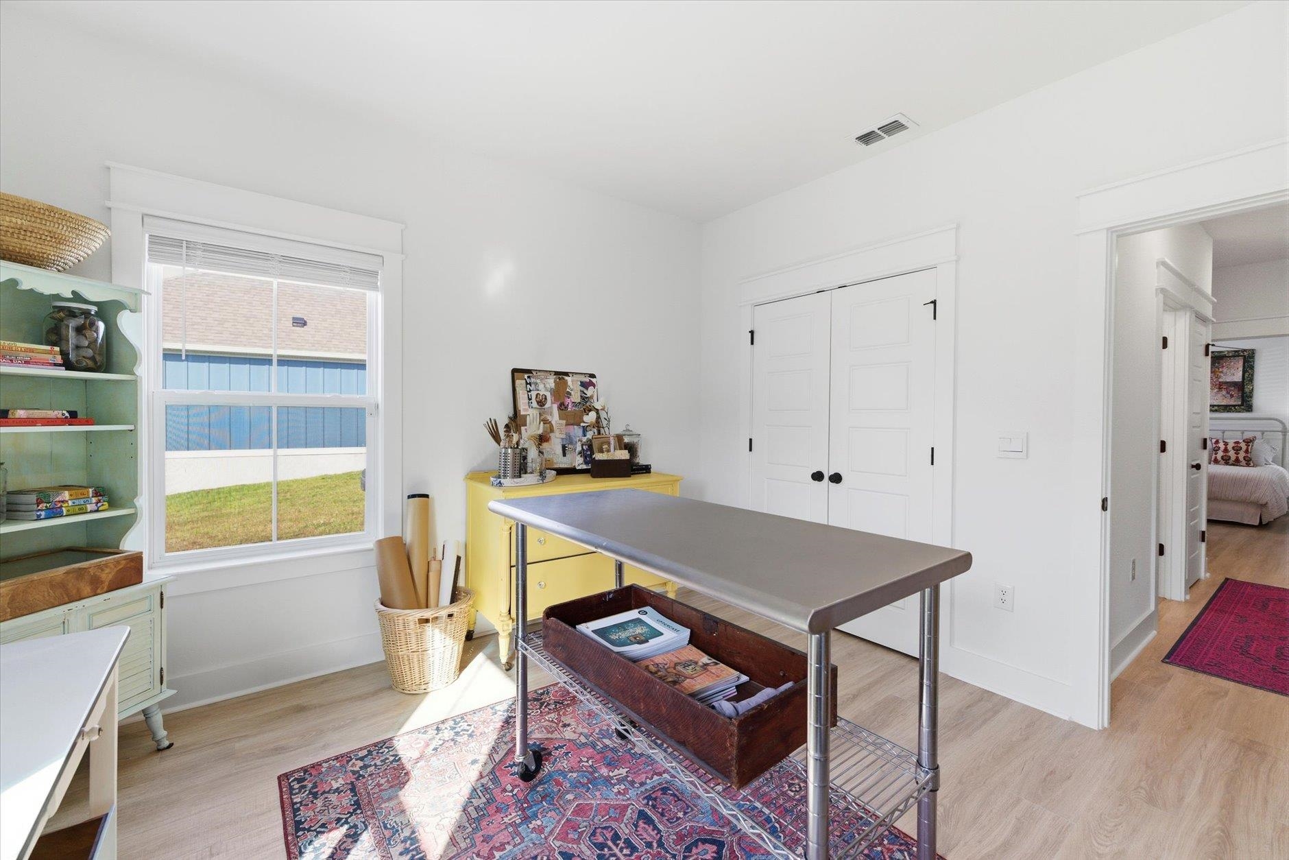 4129 Rampart Drive