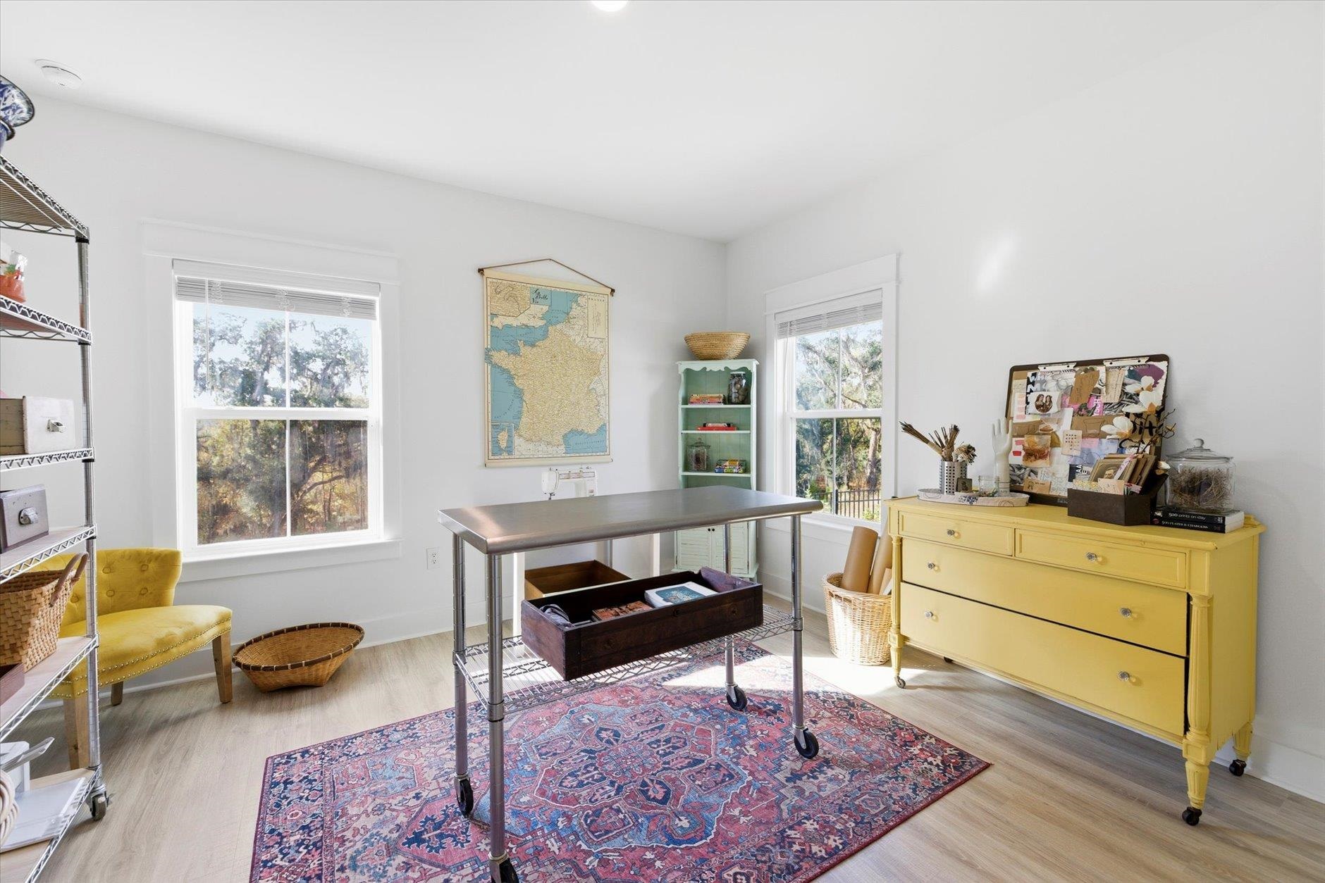 4129 Rampart Drive