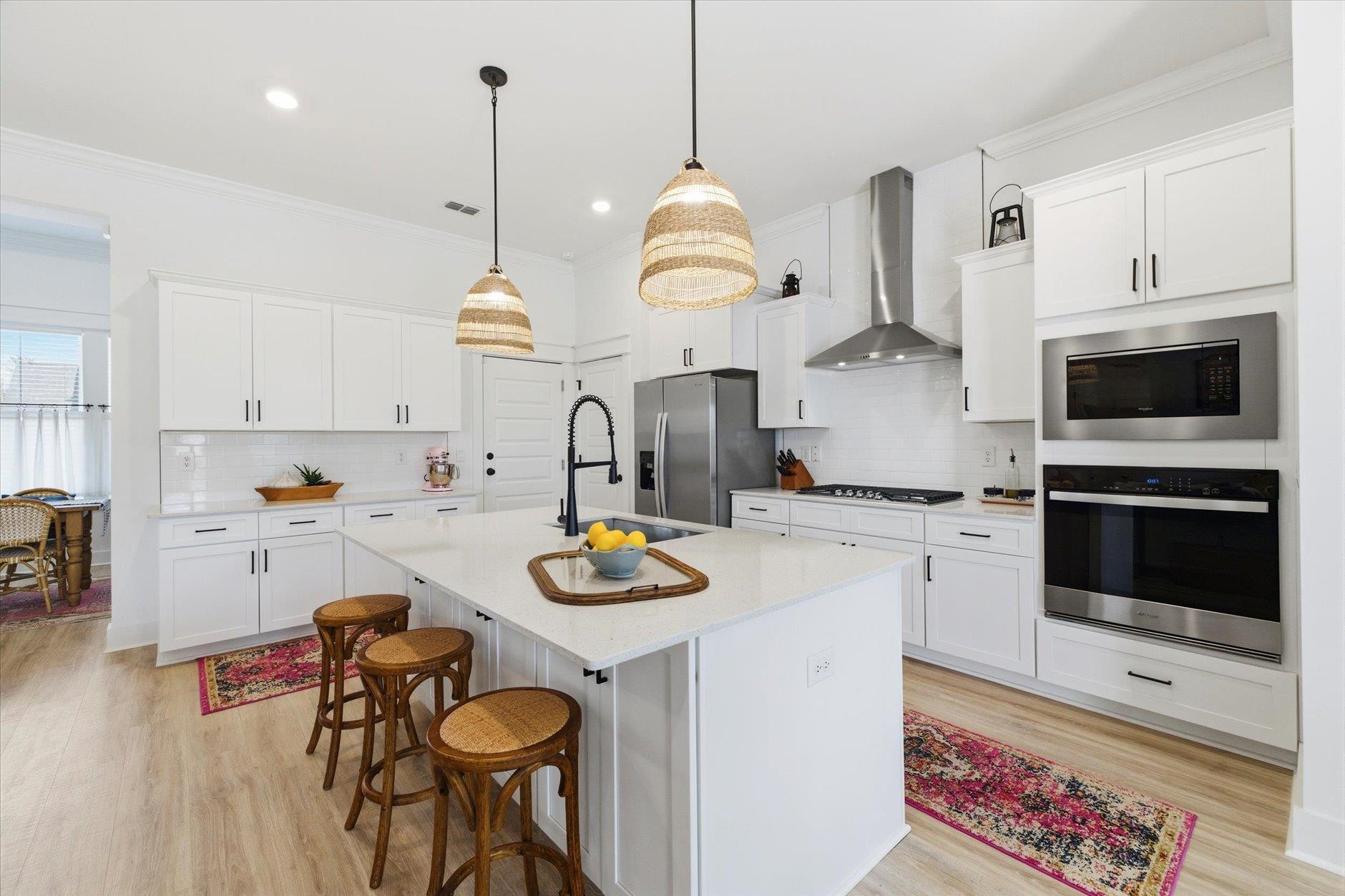 4129 Rampart Drive