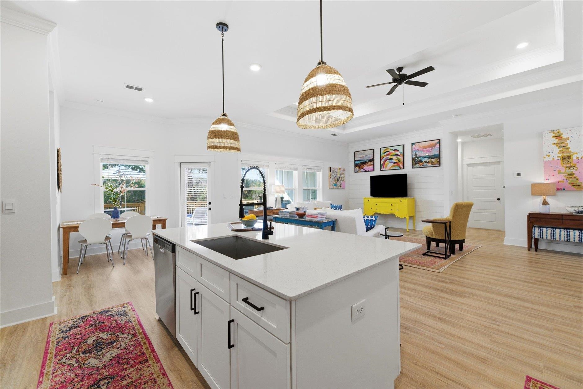 4129 Rampart Drive