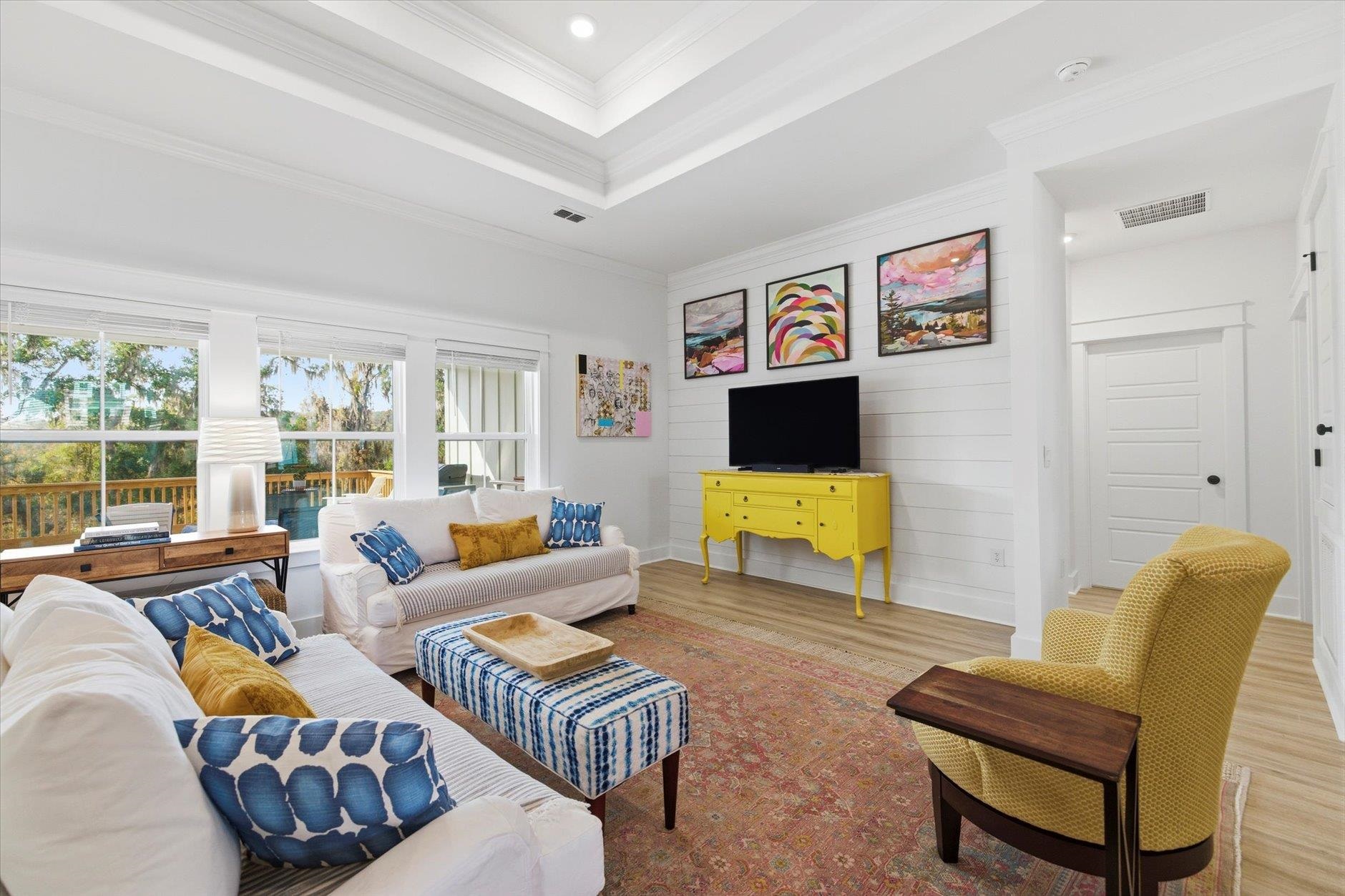 4129 Rampart Drive