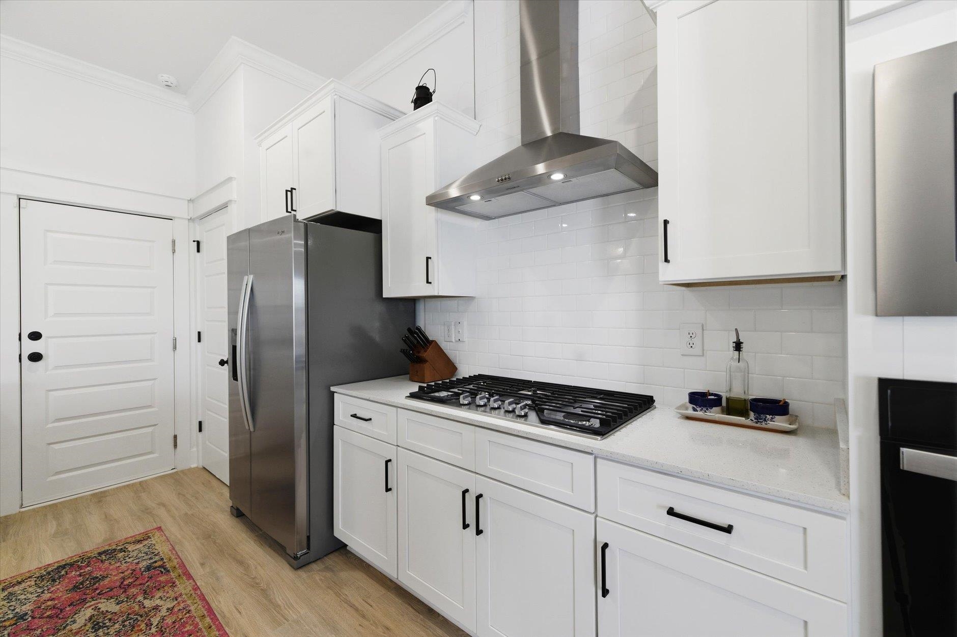 4129 Rampart Drive