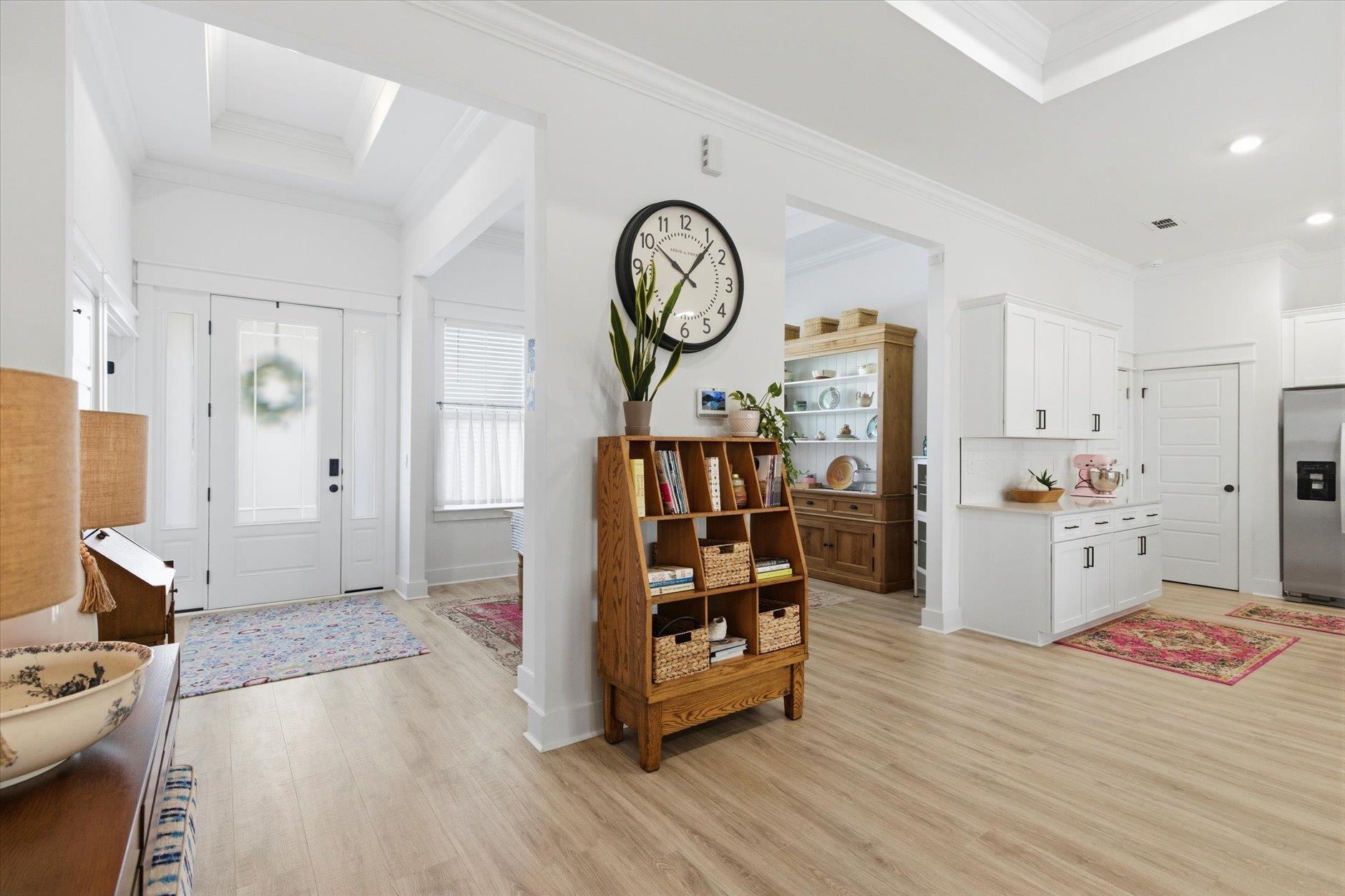 4129 Rampart Drive