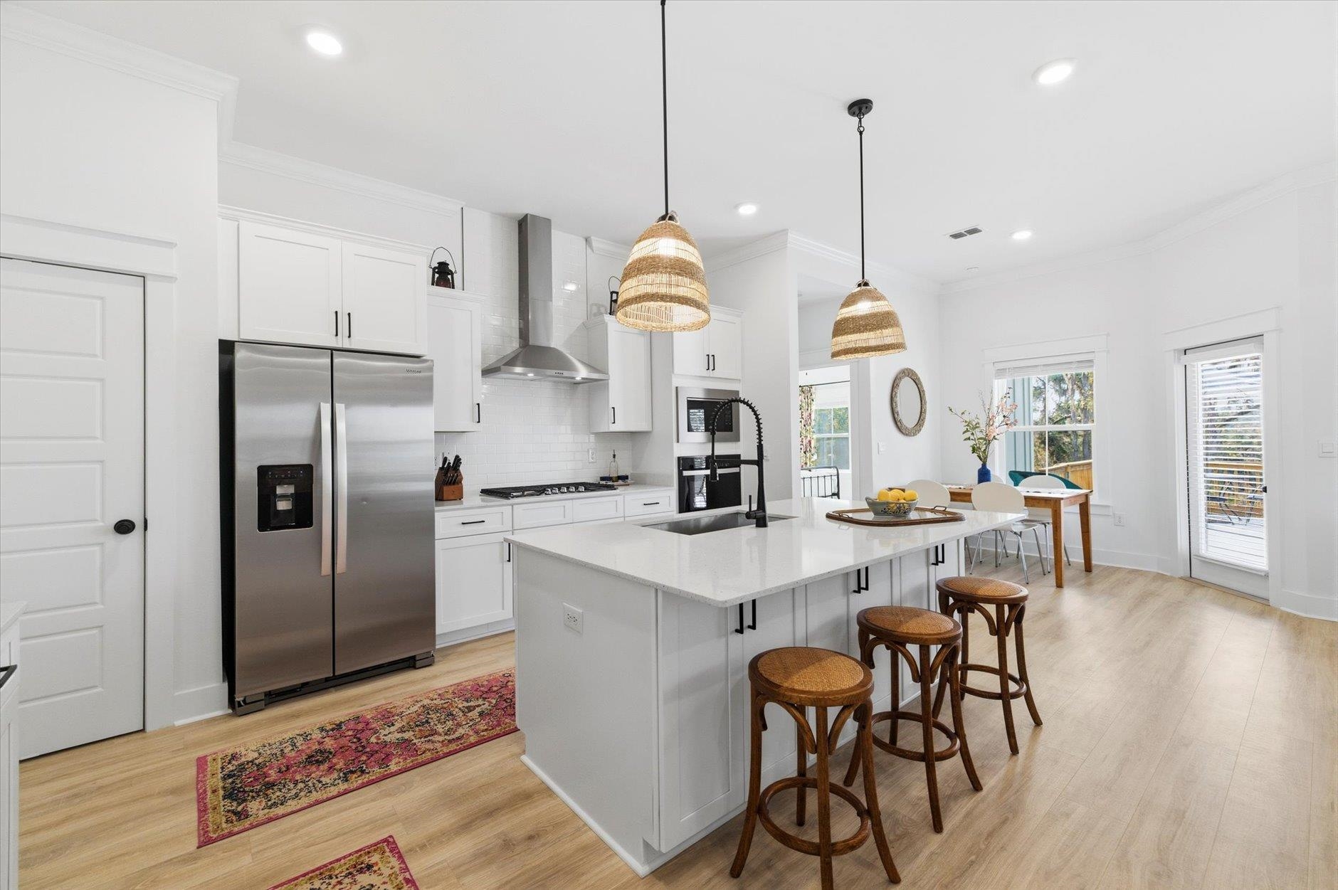 4129 Rampart Drive