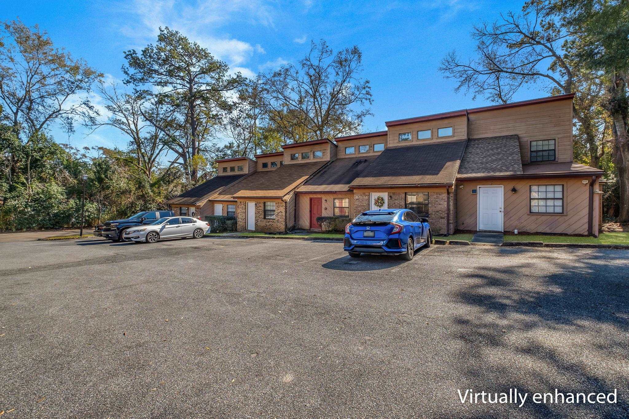 1808 JACKSON BLUFF Road Unit: E