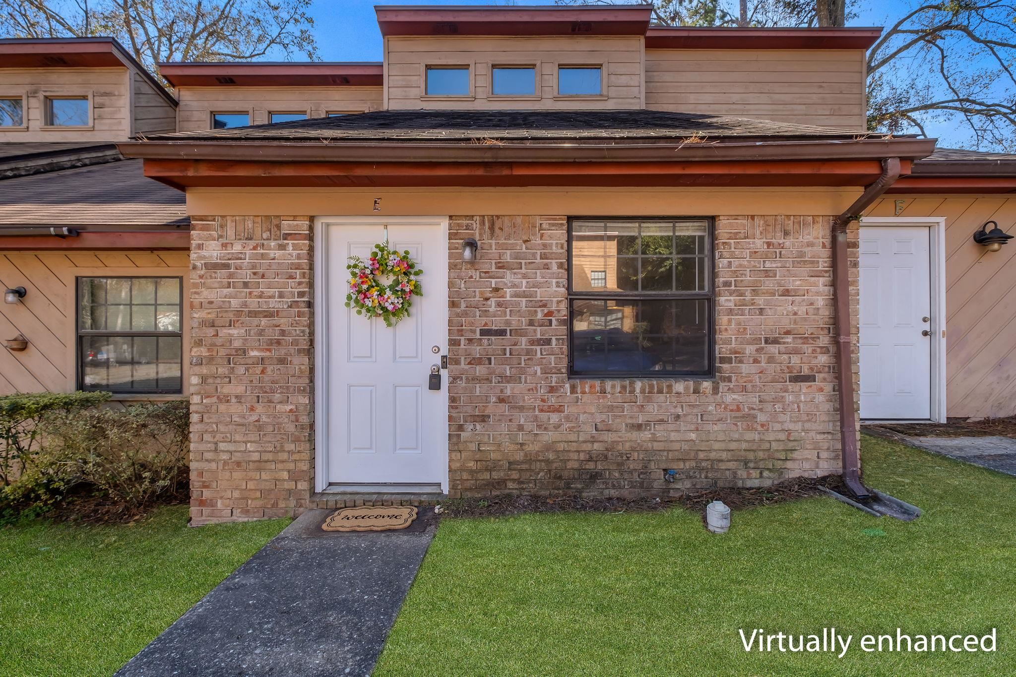1808 JACKSON BLUFF Road Unit: E