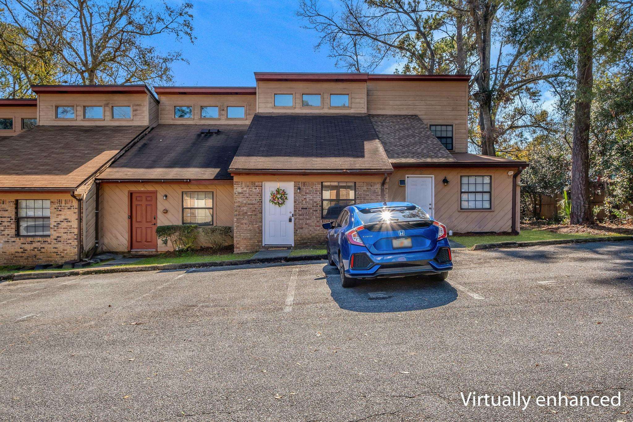 1808 JACKSON BLUFF Road Unit: E