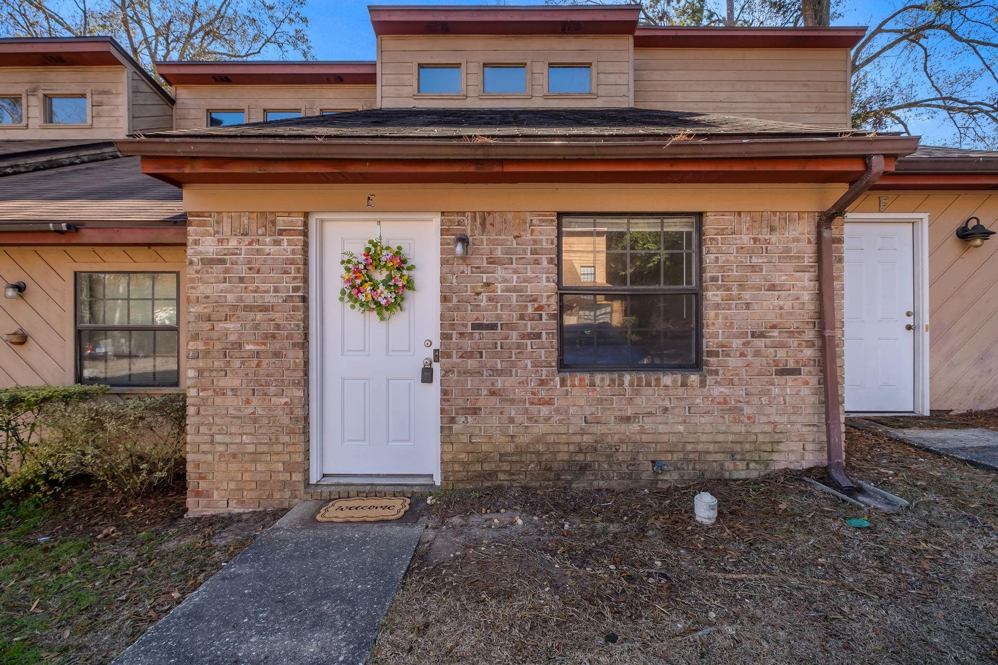 1808 JACKSON BLUFF Road Unit: E