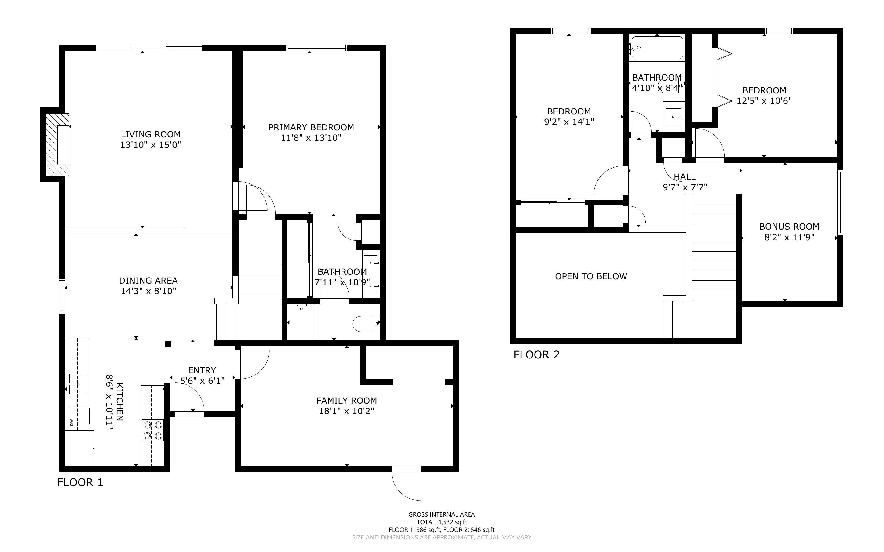 5746 Tallapoosa Court