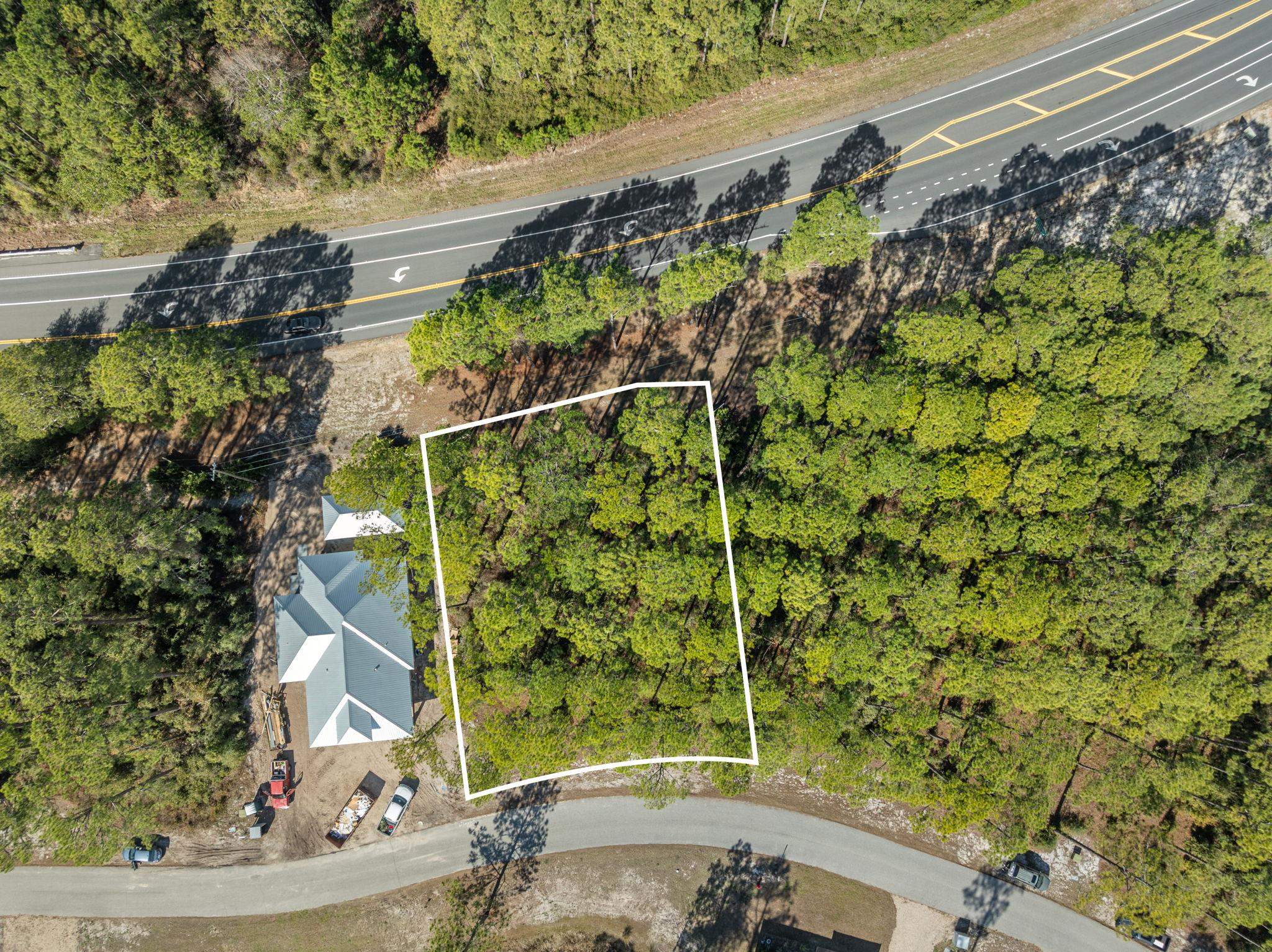 3465 Firefly Circle