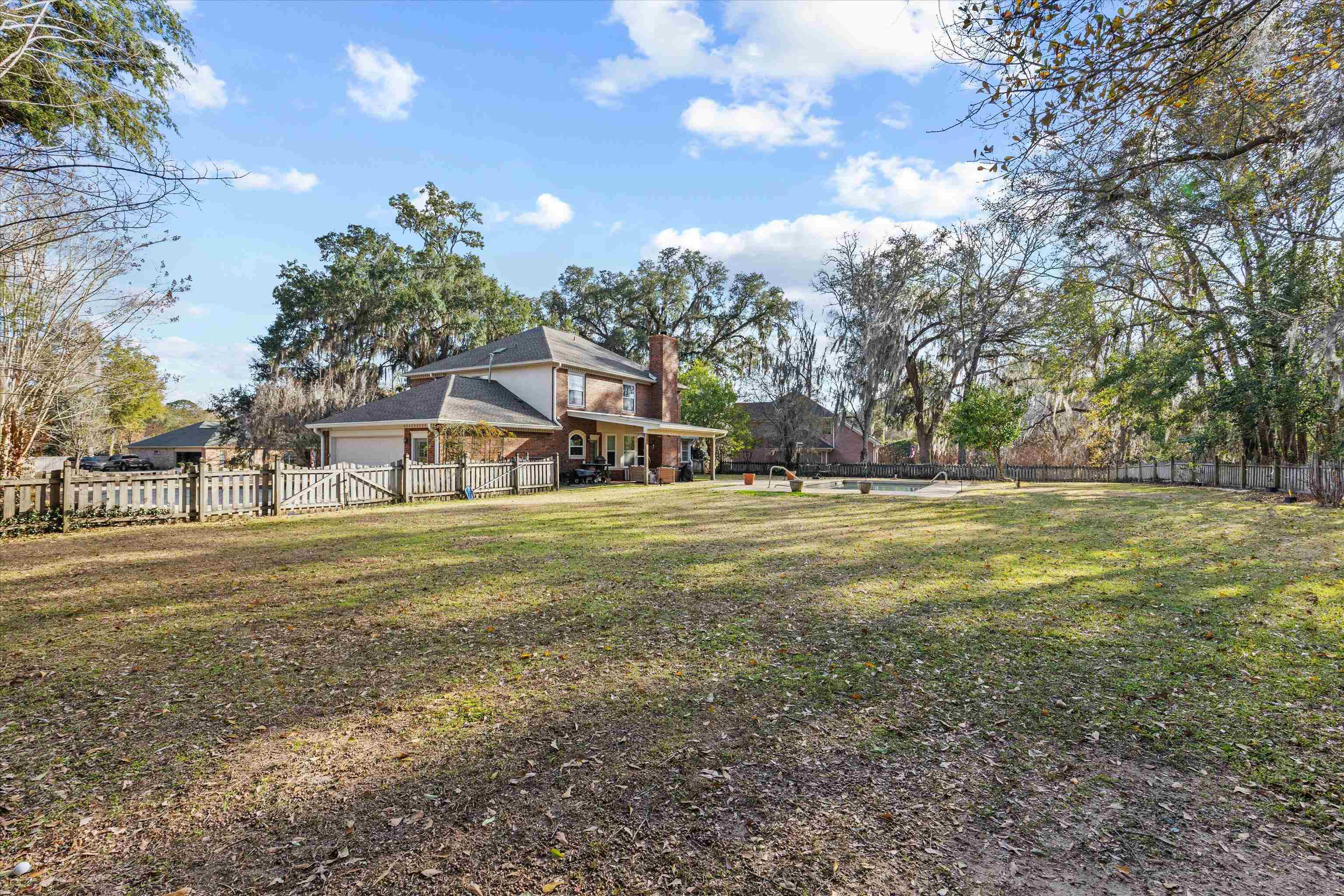 6138 Borderline Drive