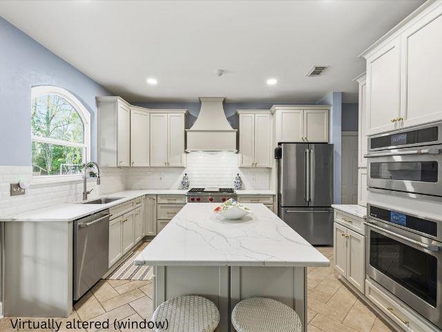 6138 Borderline Drive